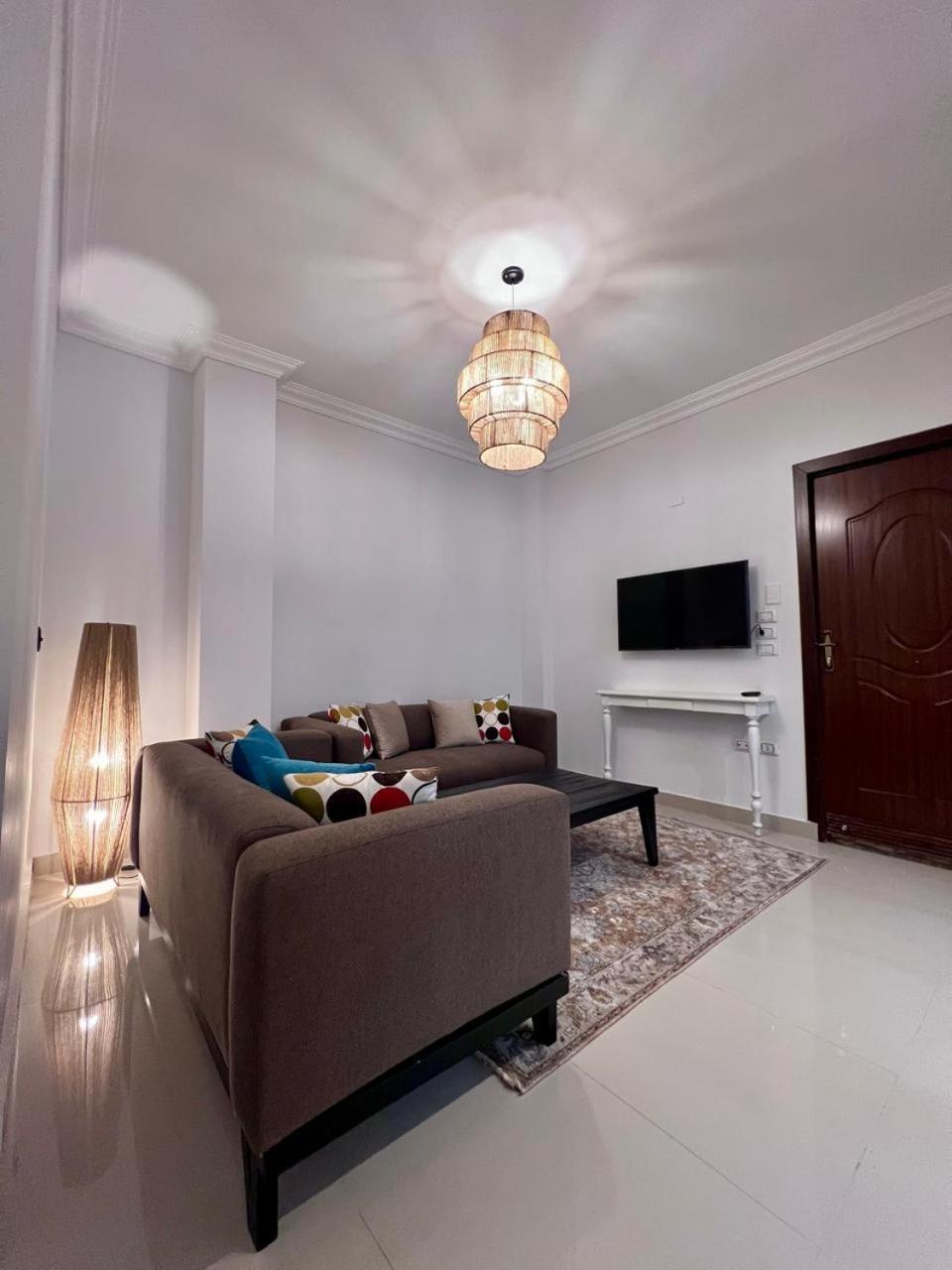 Ma Maison Sheikh Zayed Premium Duplex