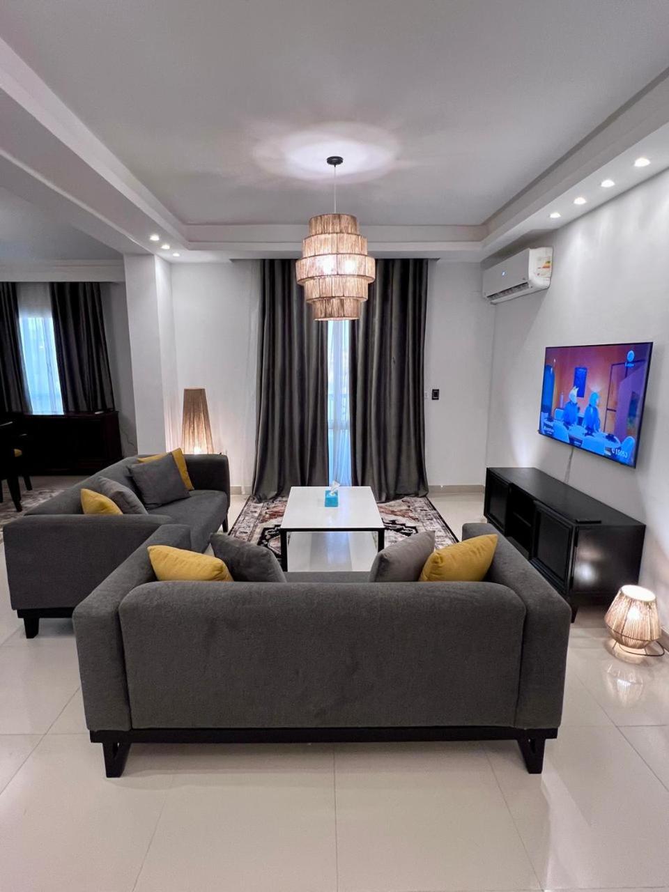 Ma Maison Sheikh Zayed Premium Duplex