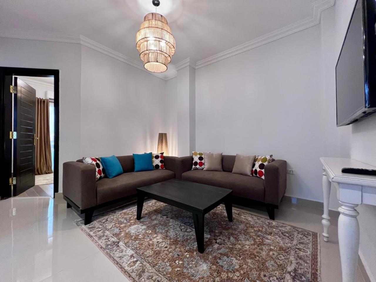 Ma Maison Sheikh Zayed Premium Duplex