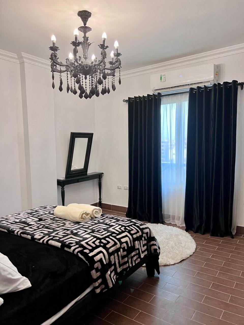 Ma Maison Sheikh Zayed Premium Duplex