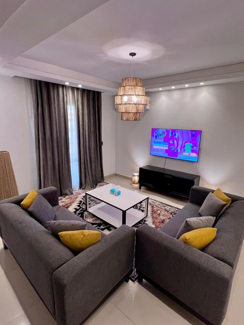Ma Maison Sheikh Zayed Premium Duplex