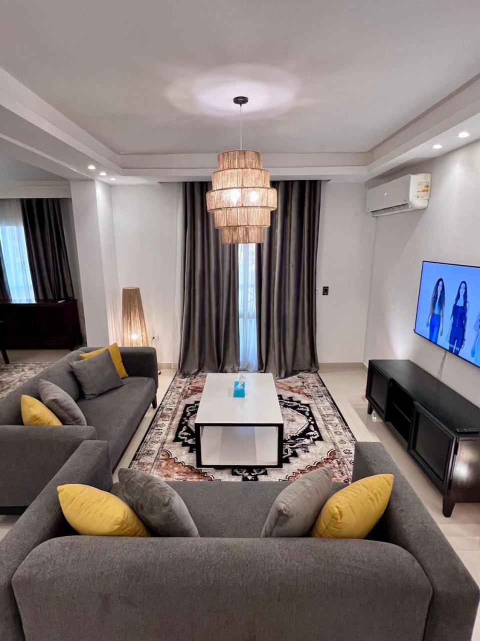 Ma Maison Sheikh Zayed Premium Duplex
