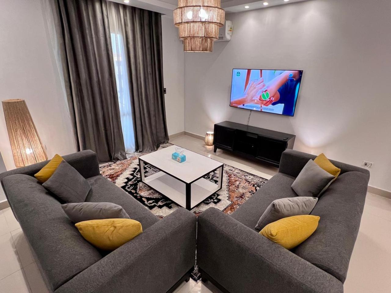 Ma Maison Sheikh Zayed Premium Duplex