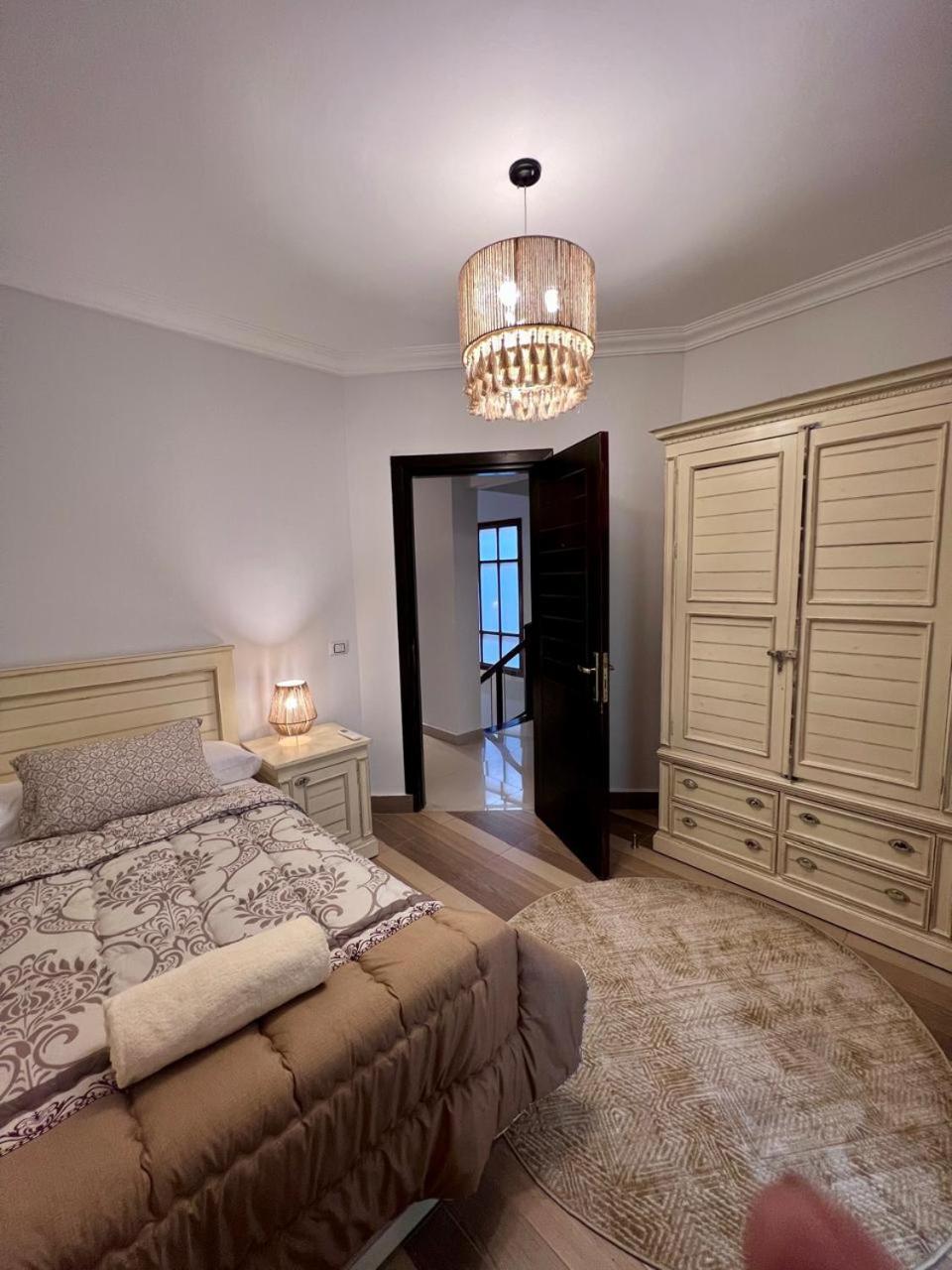 Ma Maison Sheikh Zayed Premium Duplex
