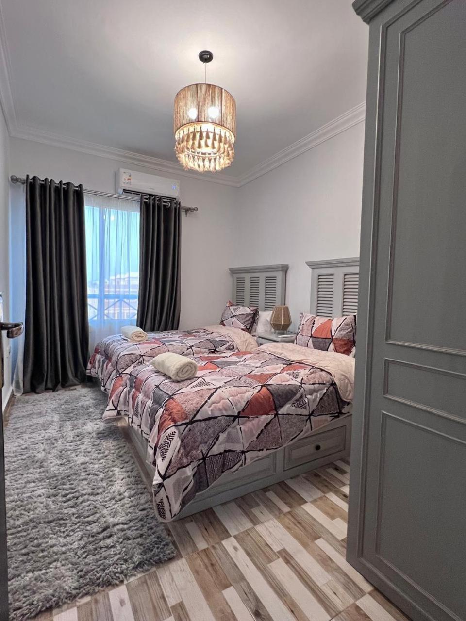 Ma Maison Sheikh Zayed Premium Duplex