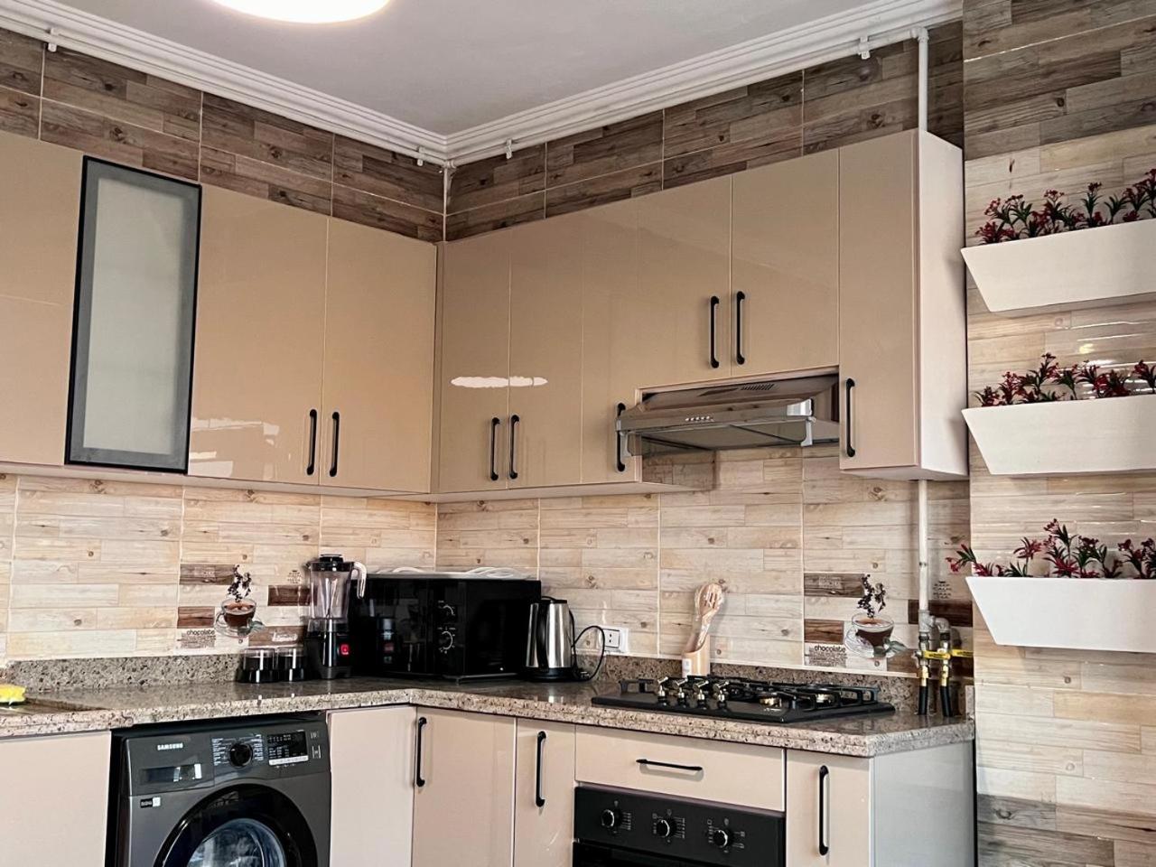 Ma Maison Sheikh Zayed Premium Duplex