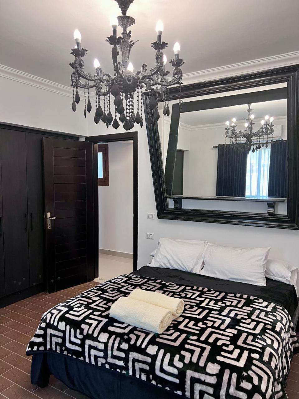 Ma Maison Sheikh Zayed Premium Duplex