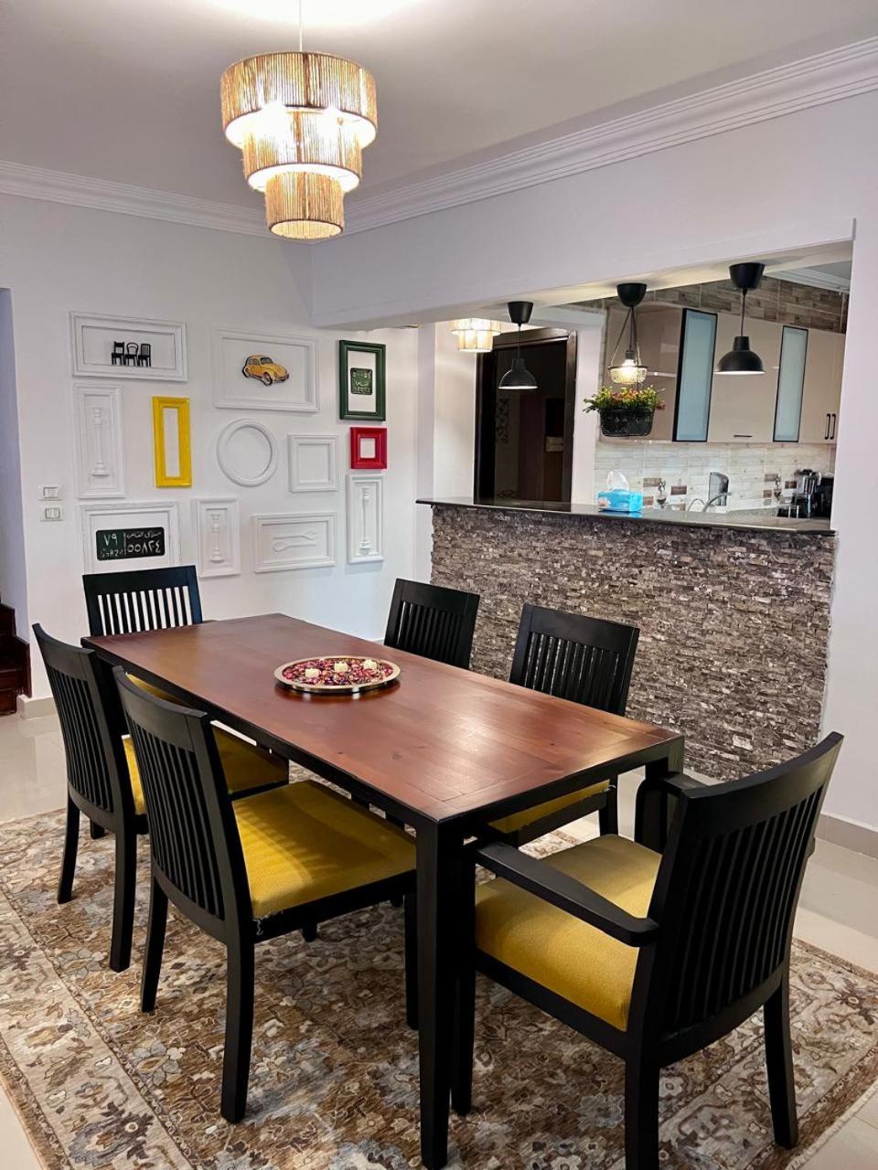 Ma Maison Sheikh Zayed Premium Duplex