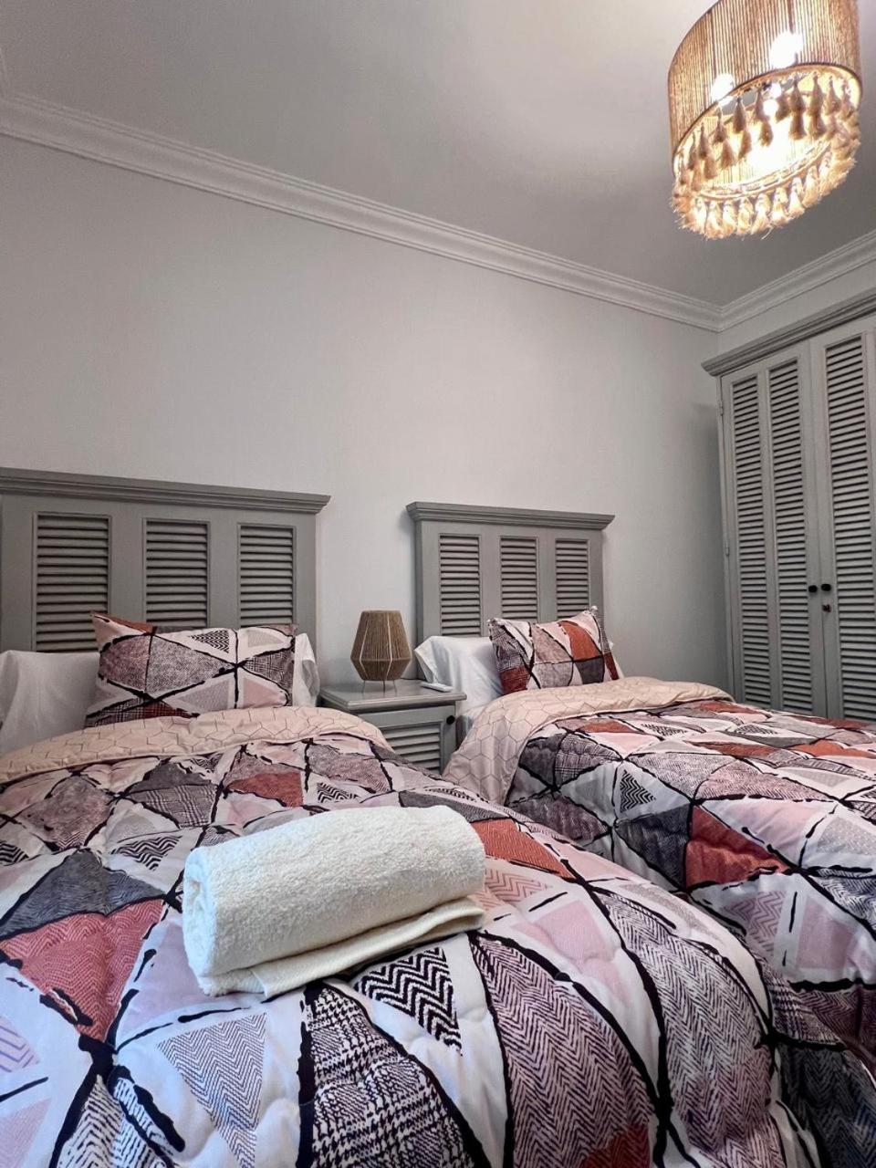 Ma Maison Sheikh Zayed Premium Duplex
