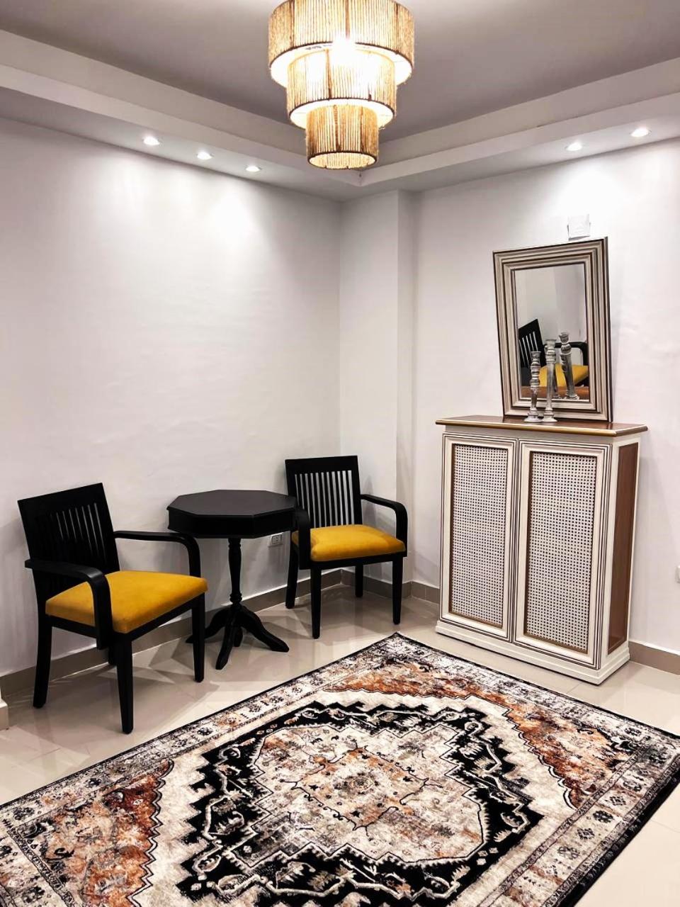 Ma Maison Sheikh Zayed Premium Duplex