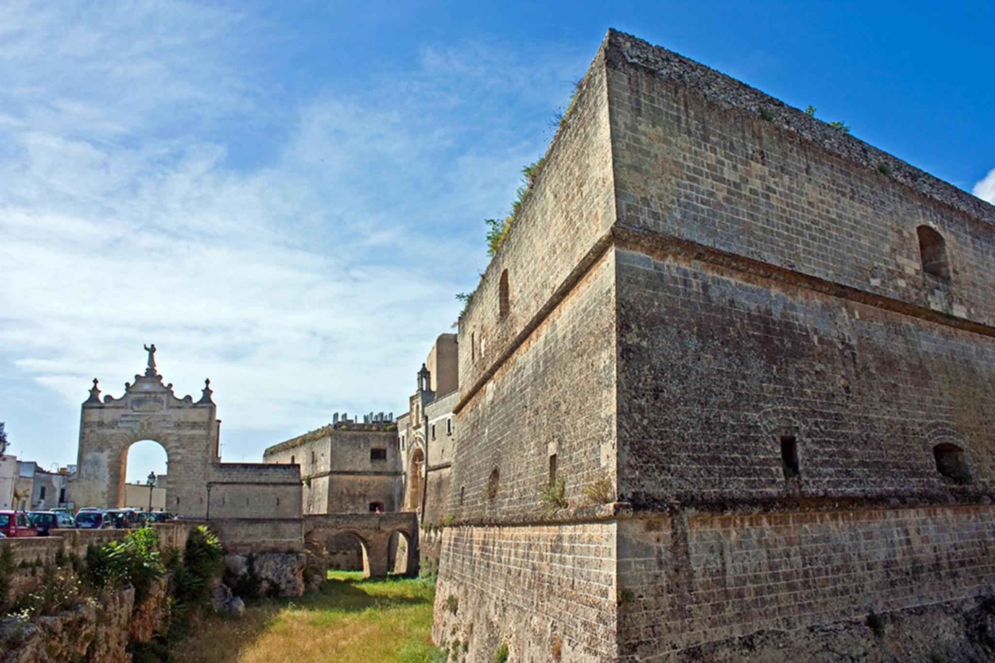 La Corte dei Sarti view 3