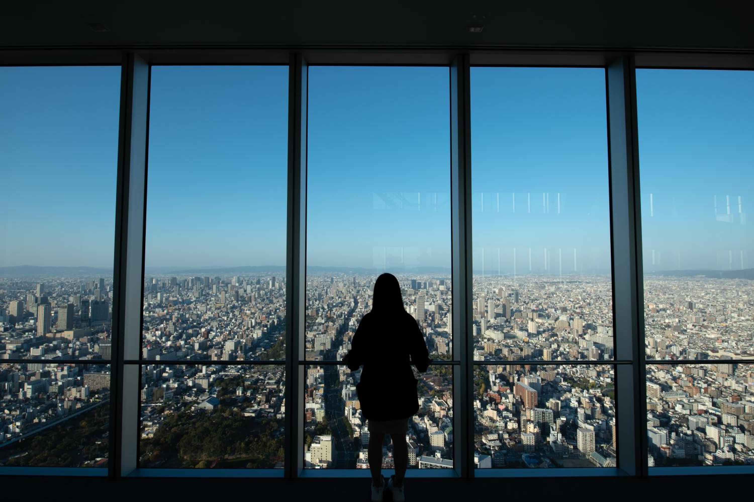 JStar Shinsaibashi