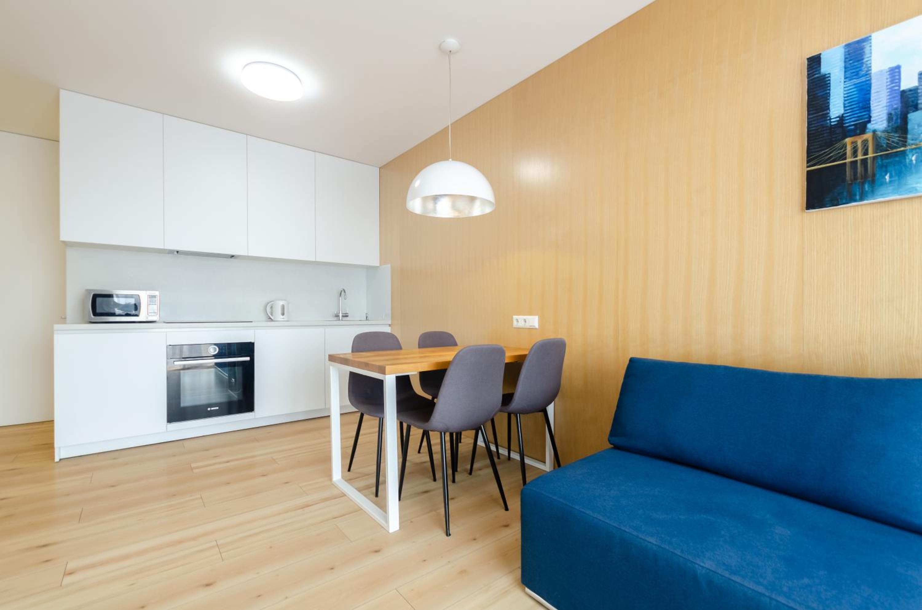 ДДД! 24-241 Kvartet, Vasyl Lypkivskyi 16g, Kyiv, railway station, metro nearby, fantastic city view, 15 kW backup power, Petrovdom Apartment view 5