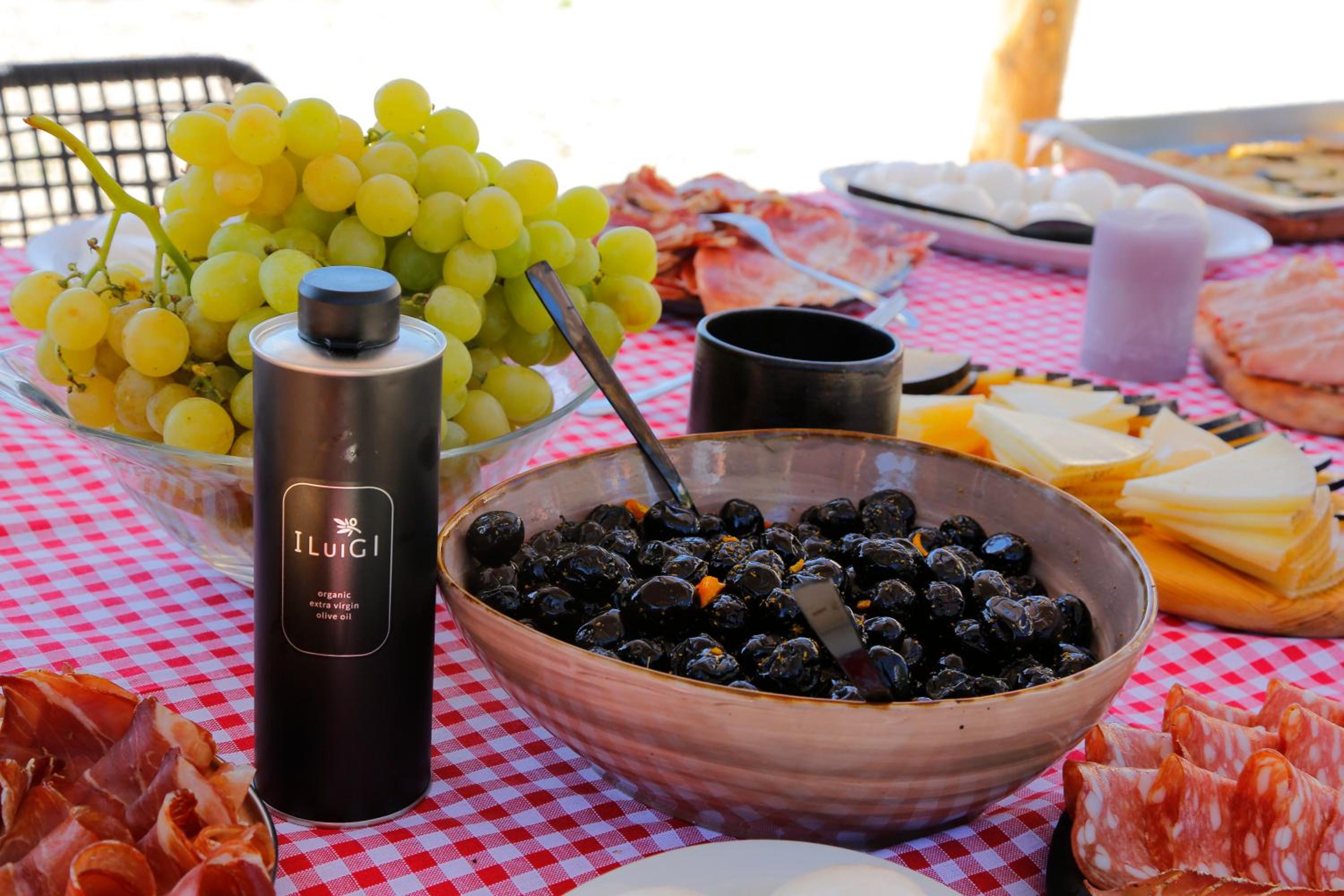 Fattoria Iluigi