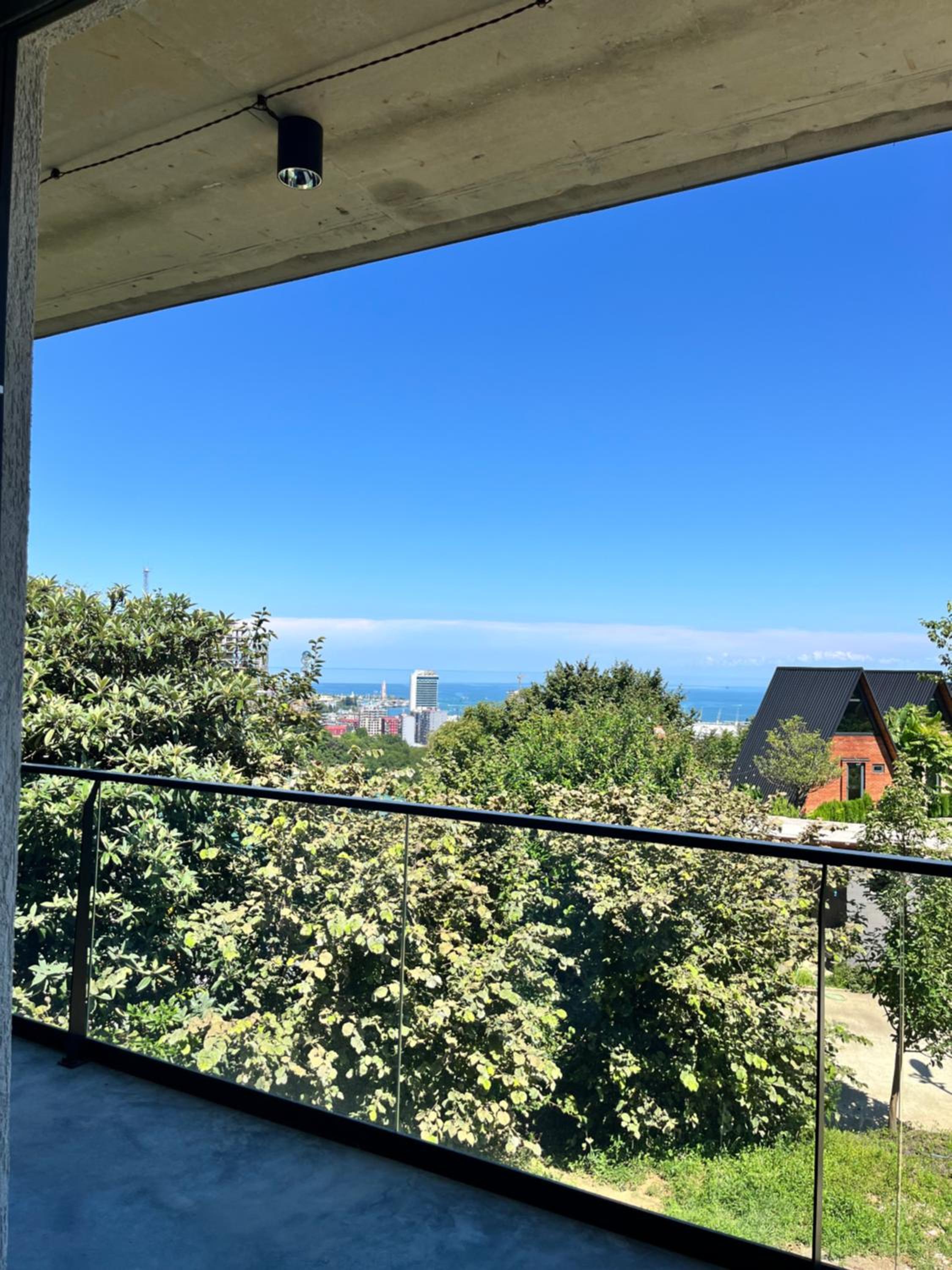 Hilltop Villa