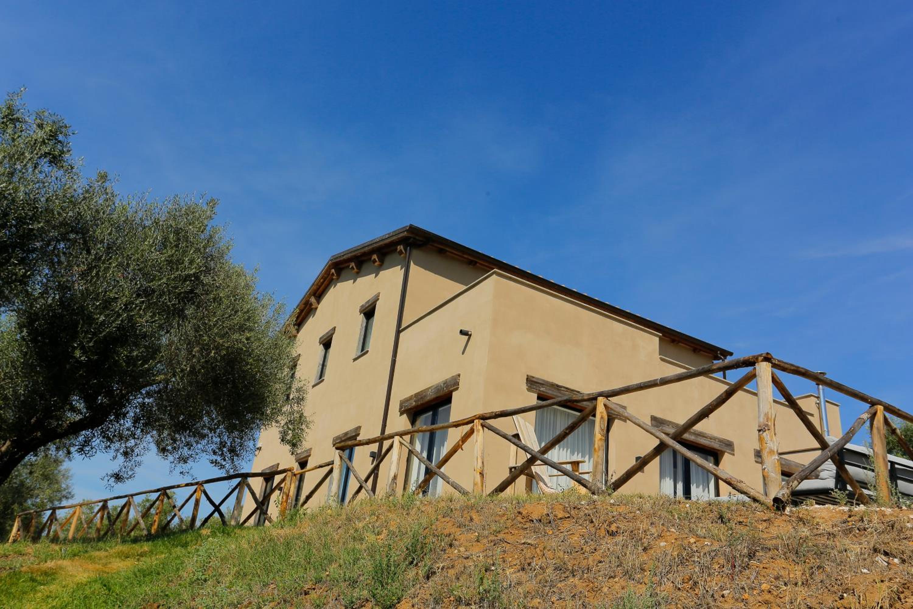 Fattoria Iluigi