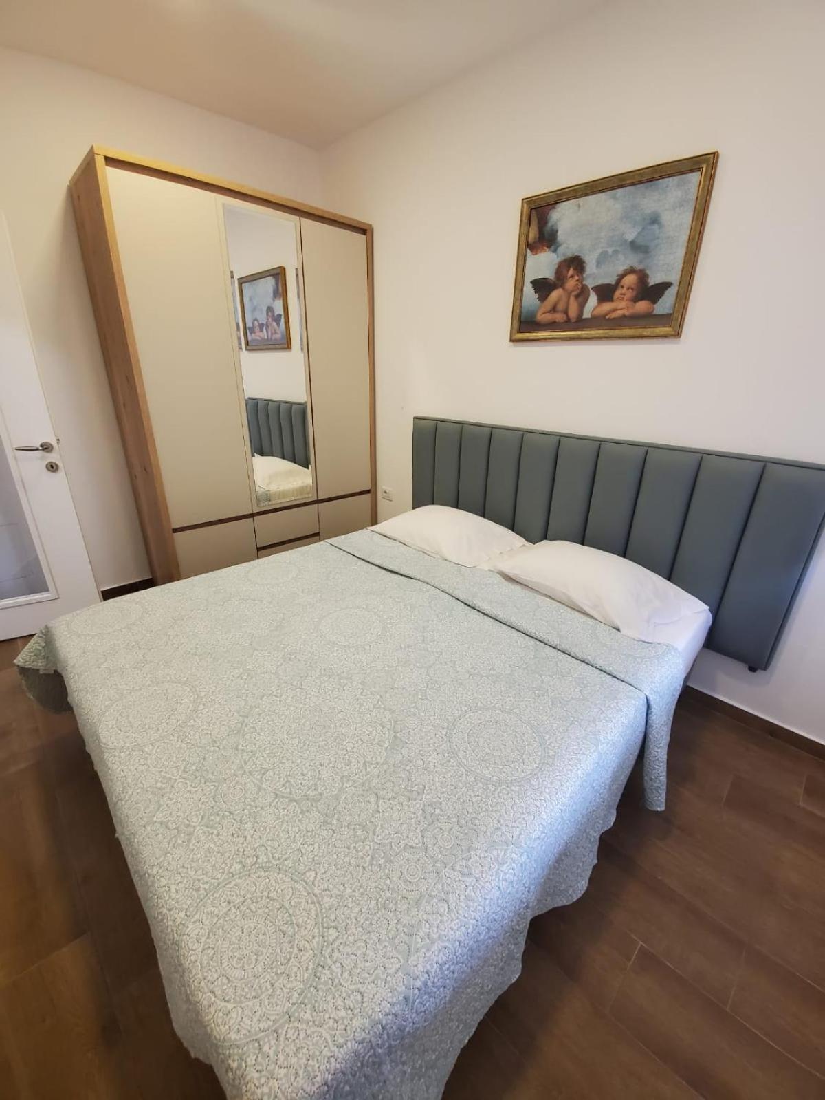 Our cozy home Pogradec