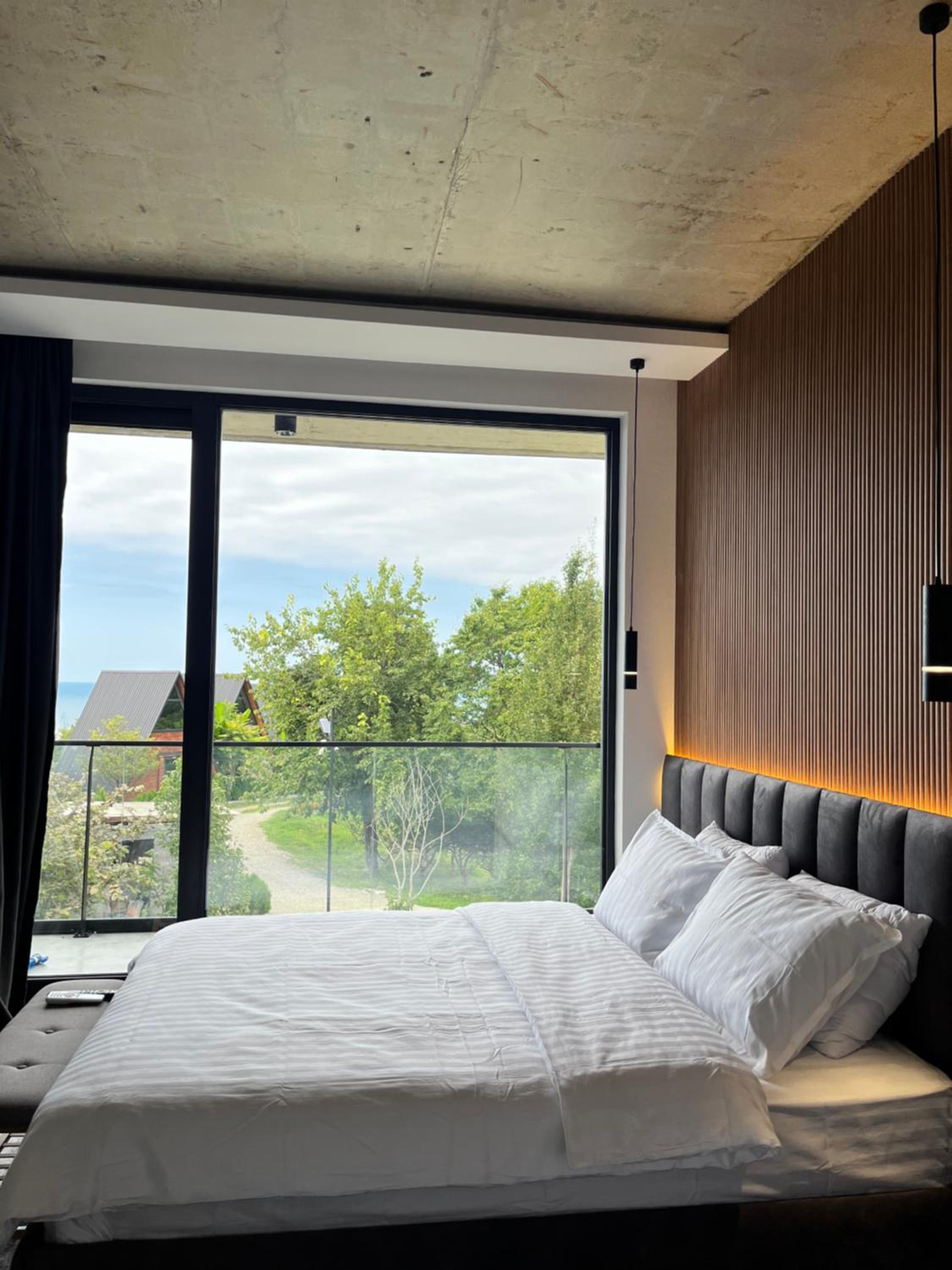 Hilltop Villa