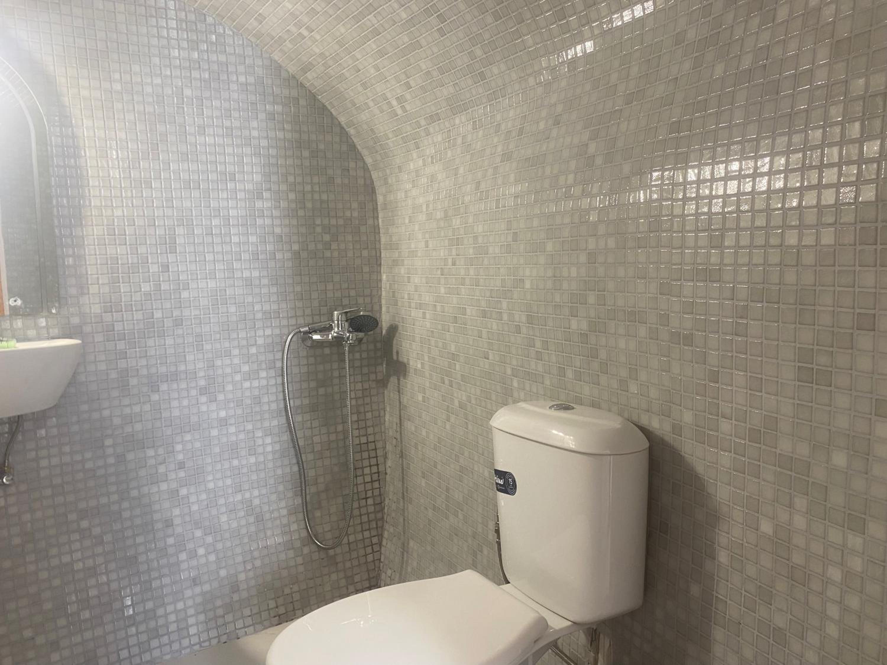 Oia Vacations - Marcos Rooms - Property Image 3