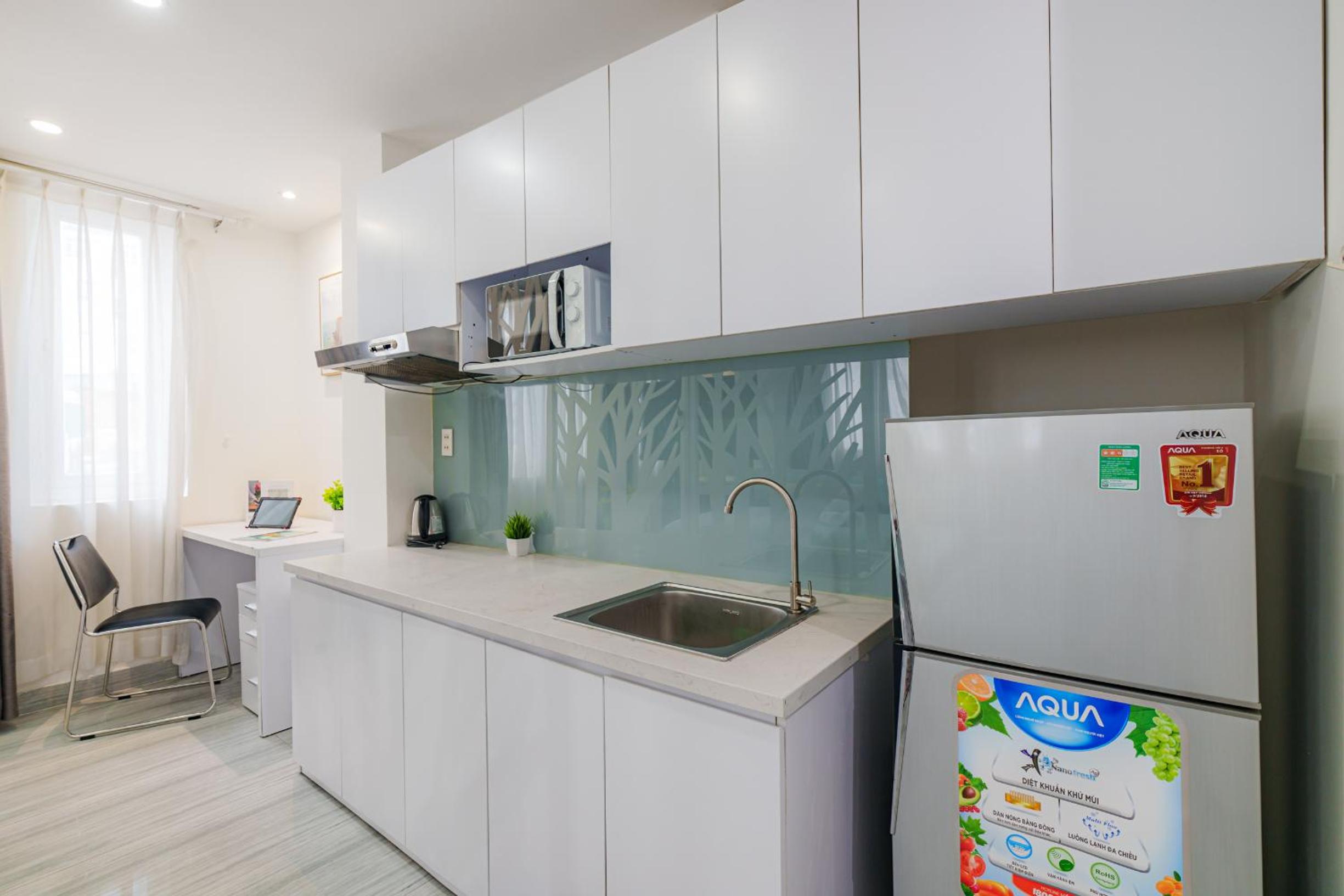 MoMo Residence