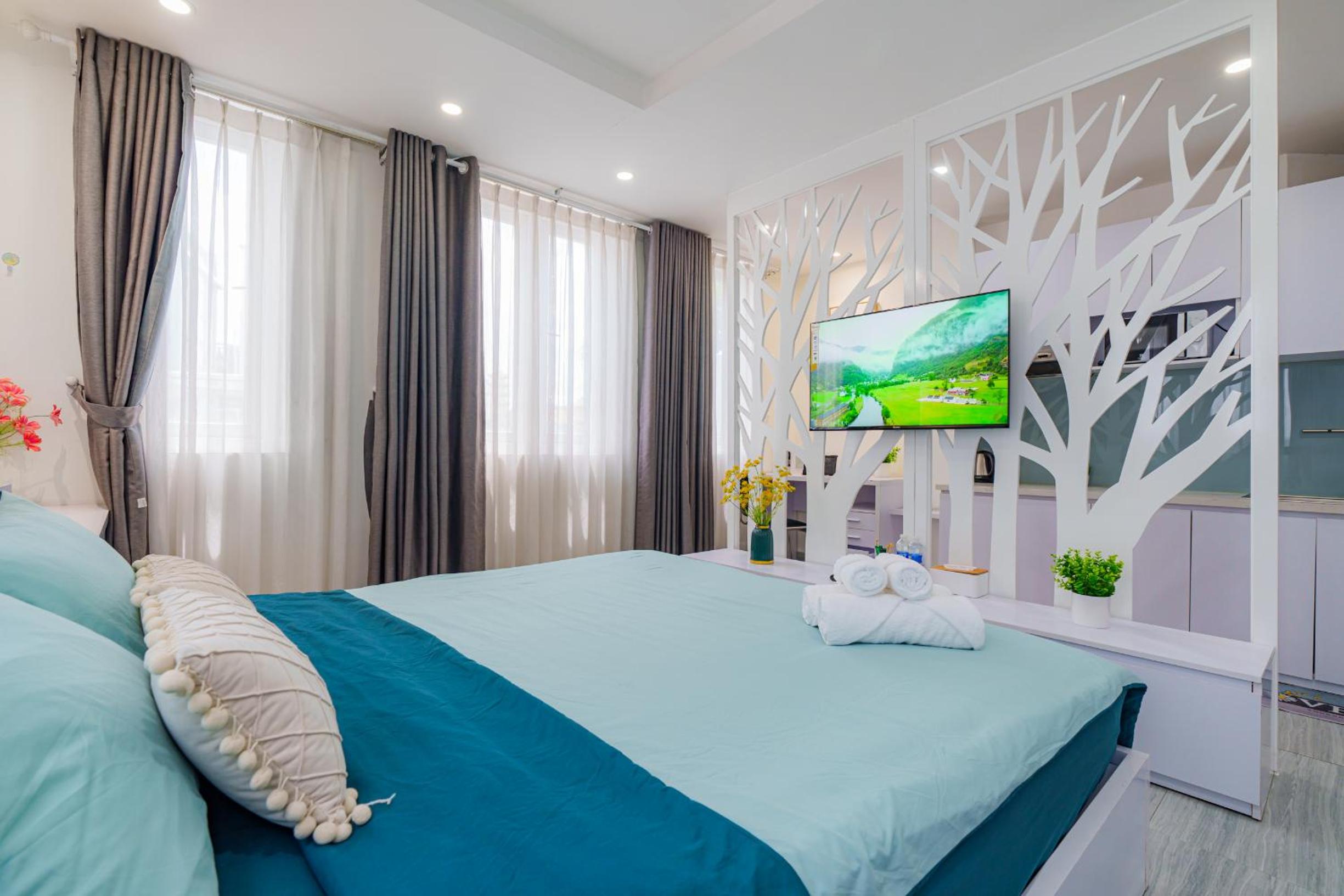 MoMo Residence