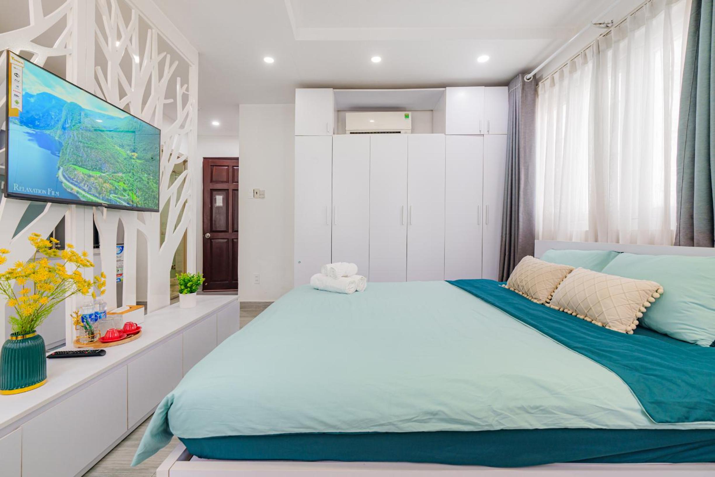 MoMo Residence
