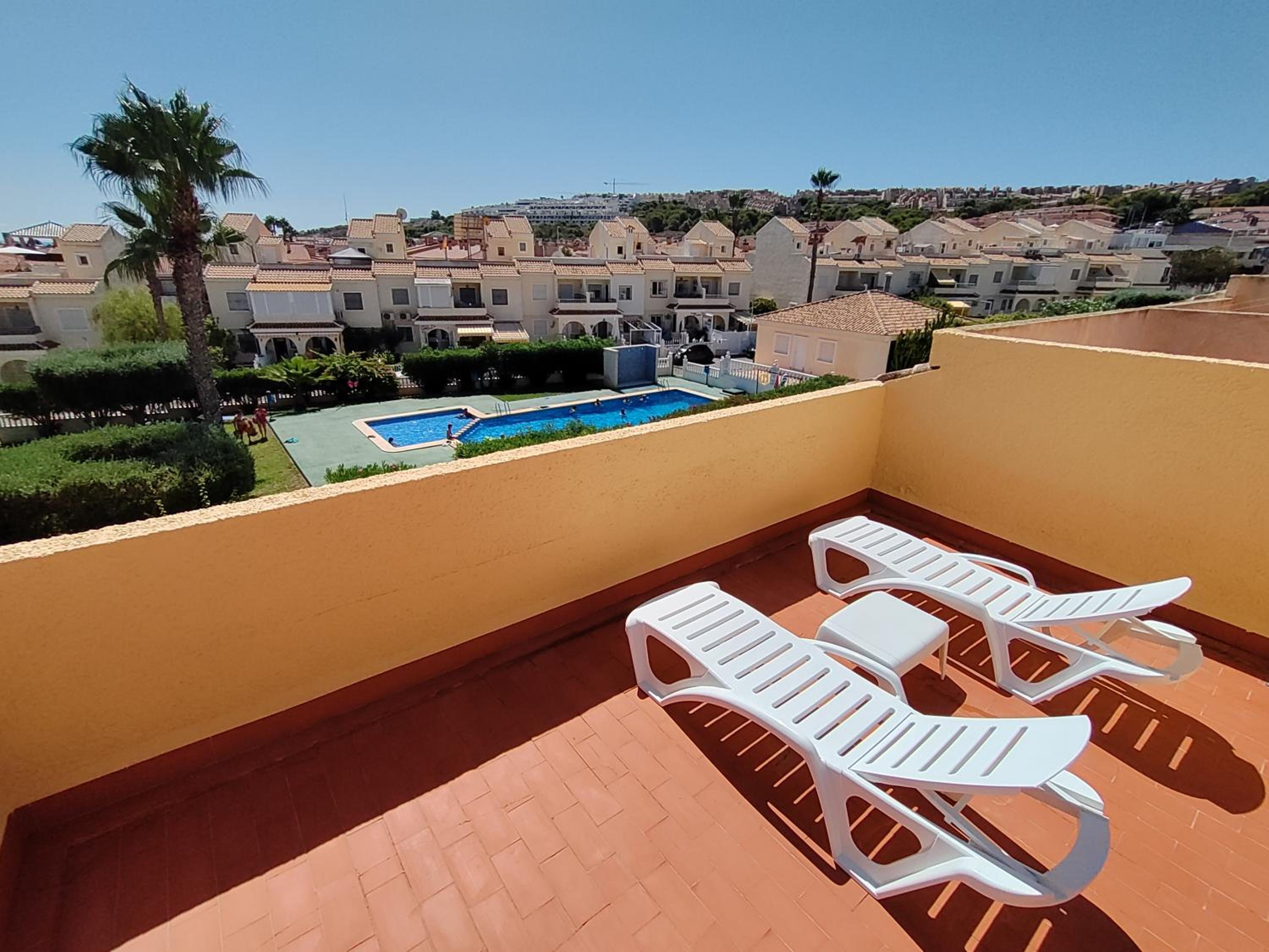 Villa del Sol