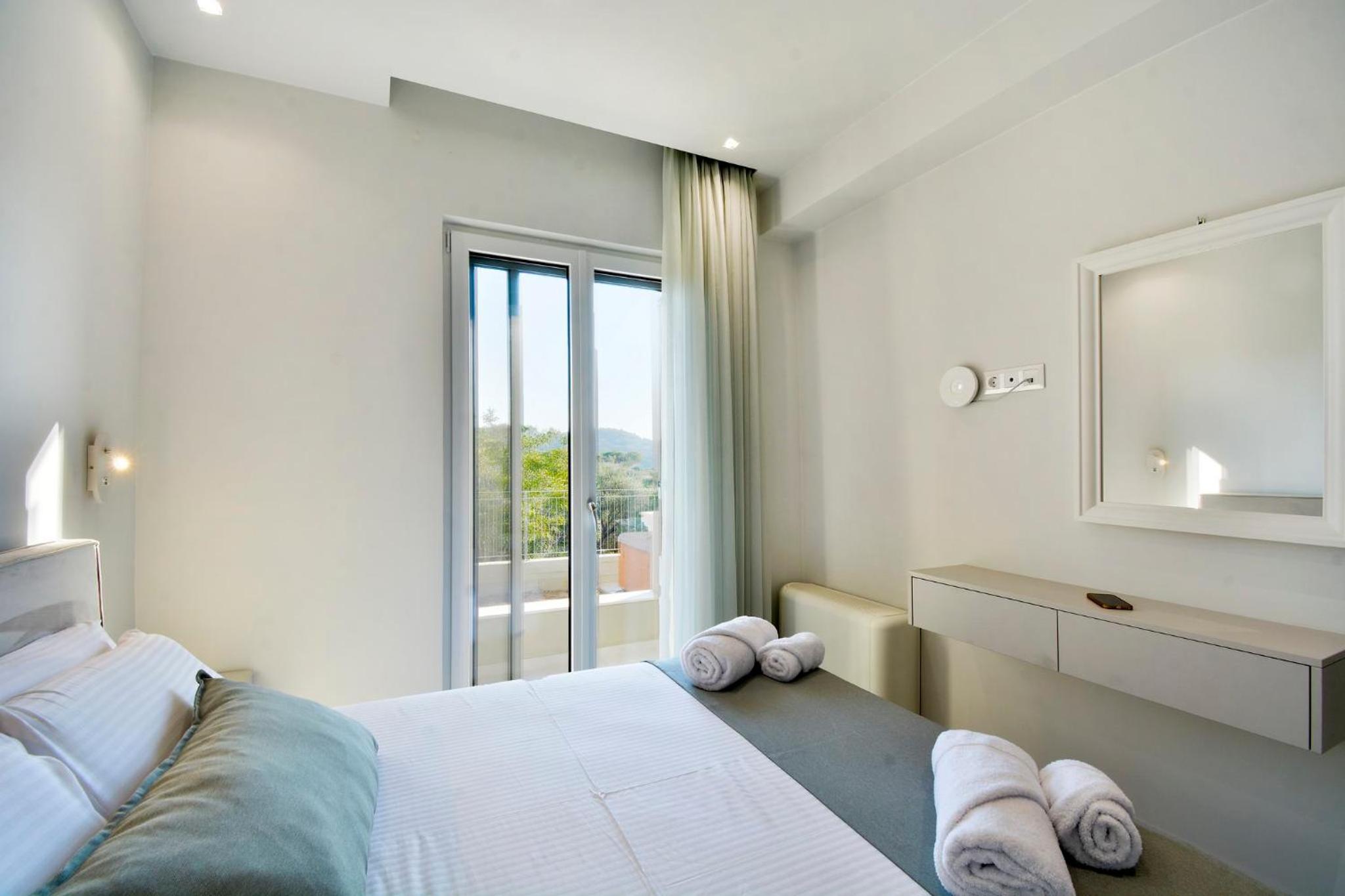 Villa Verde, Kobitsi Corfu