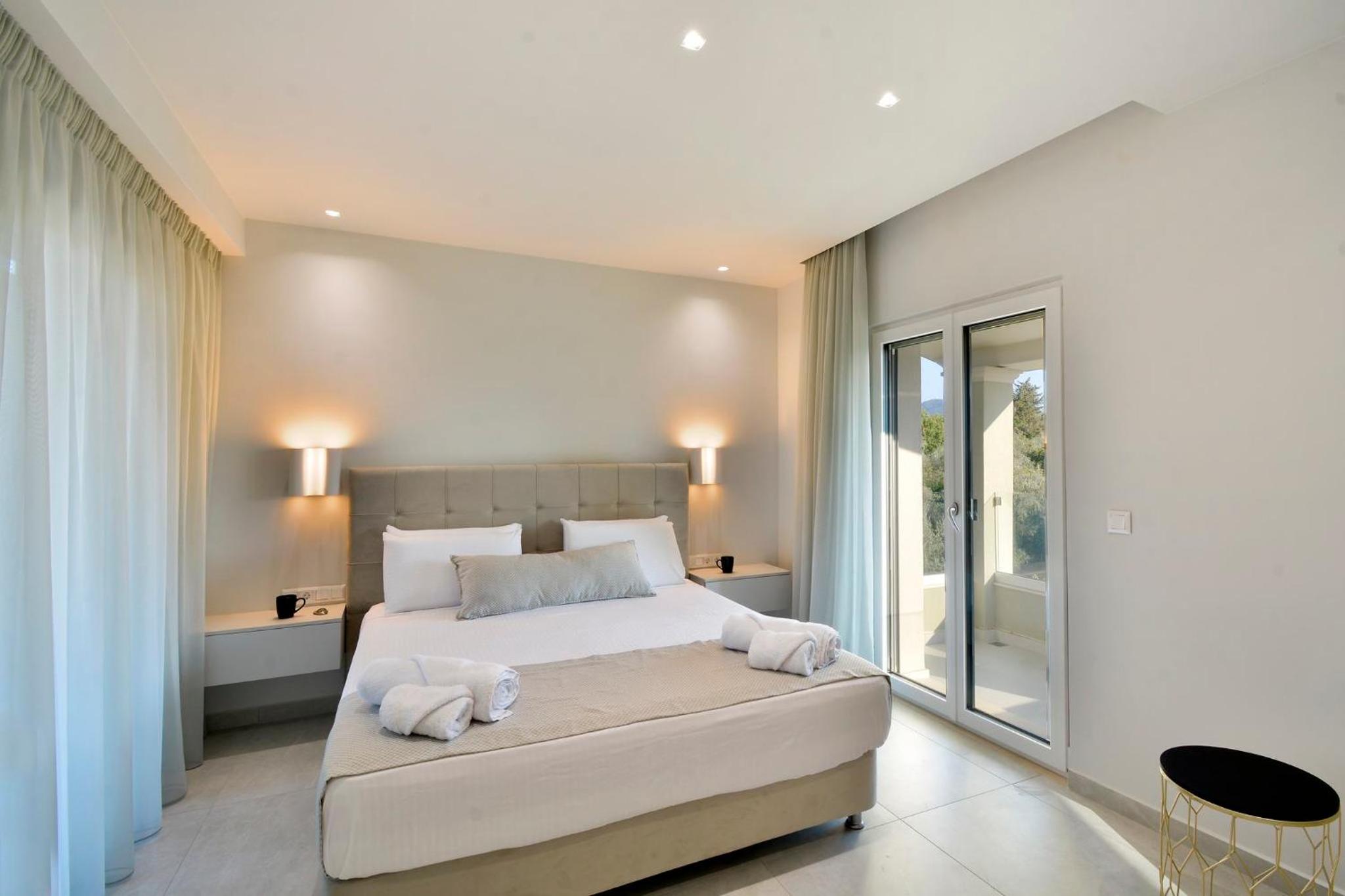 Villa Verde, Kobitsi Corfu