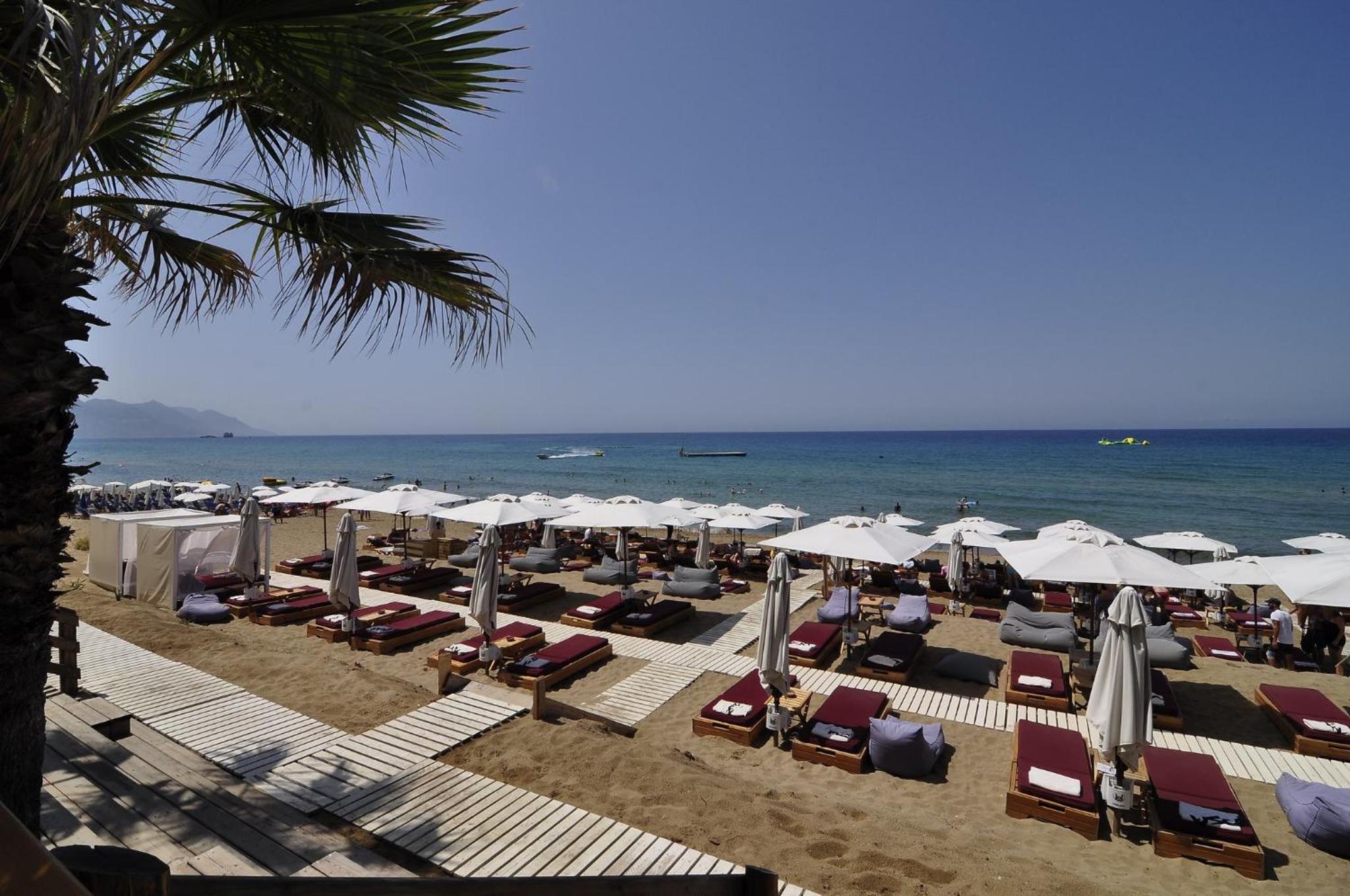 Villa Verde, Kobitsi Corfu