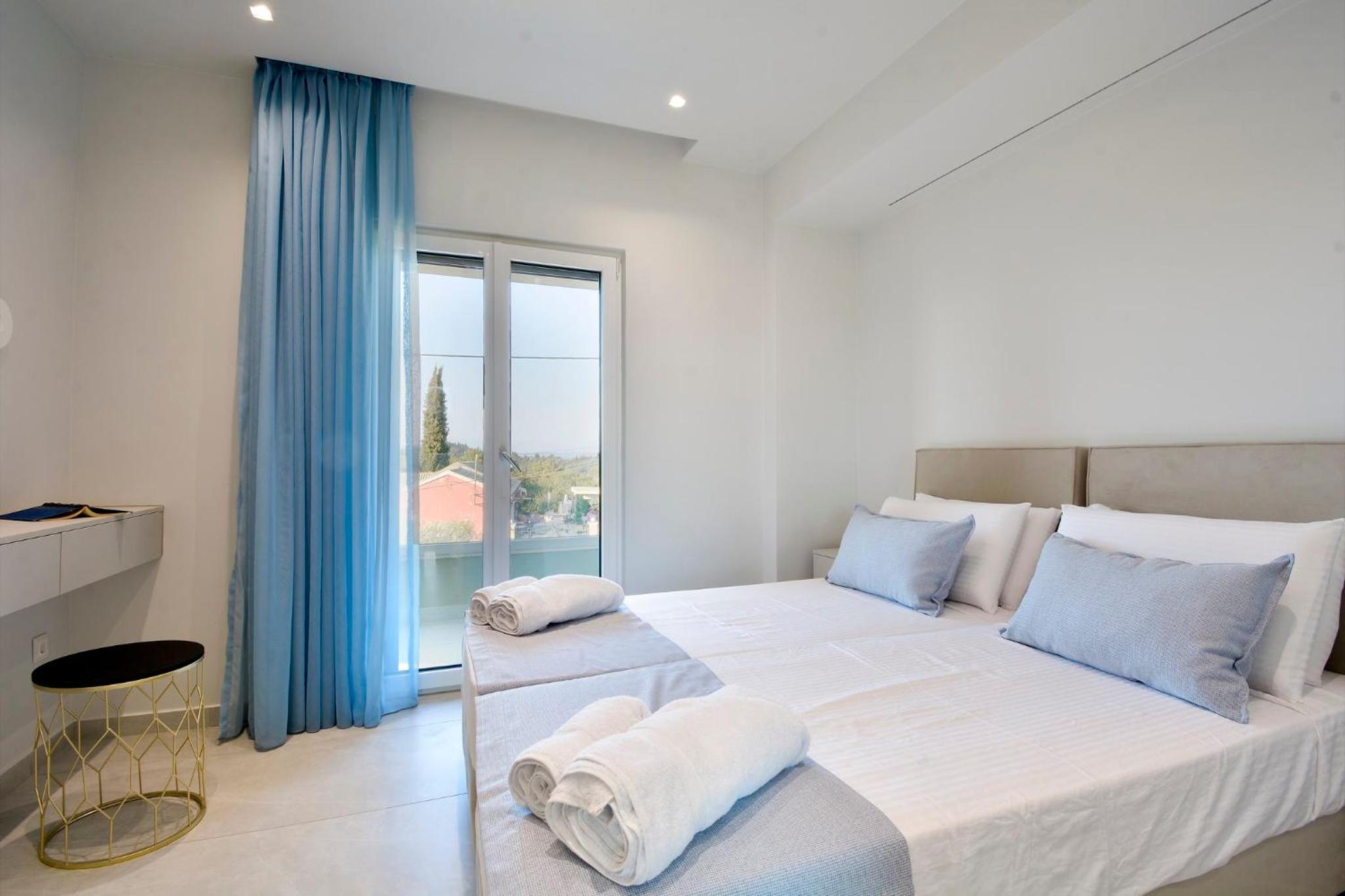 Villa Verde, Kobitsi Corfu