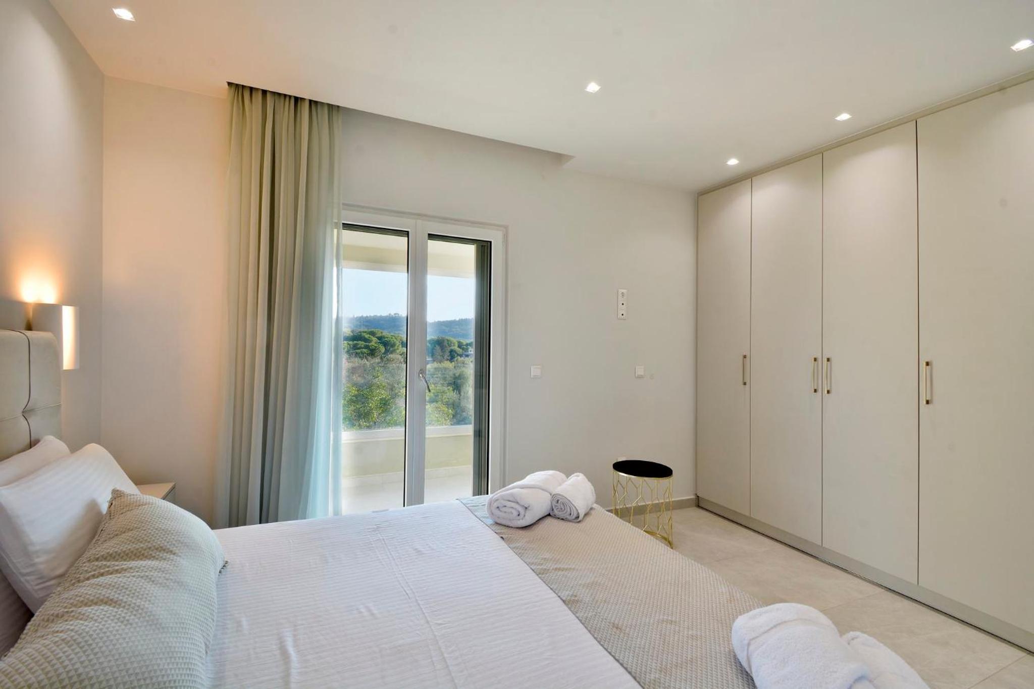 Villa Verde, Kobitsi Corfu
