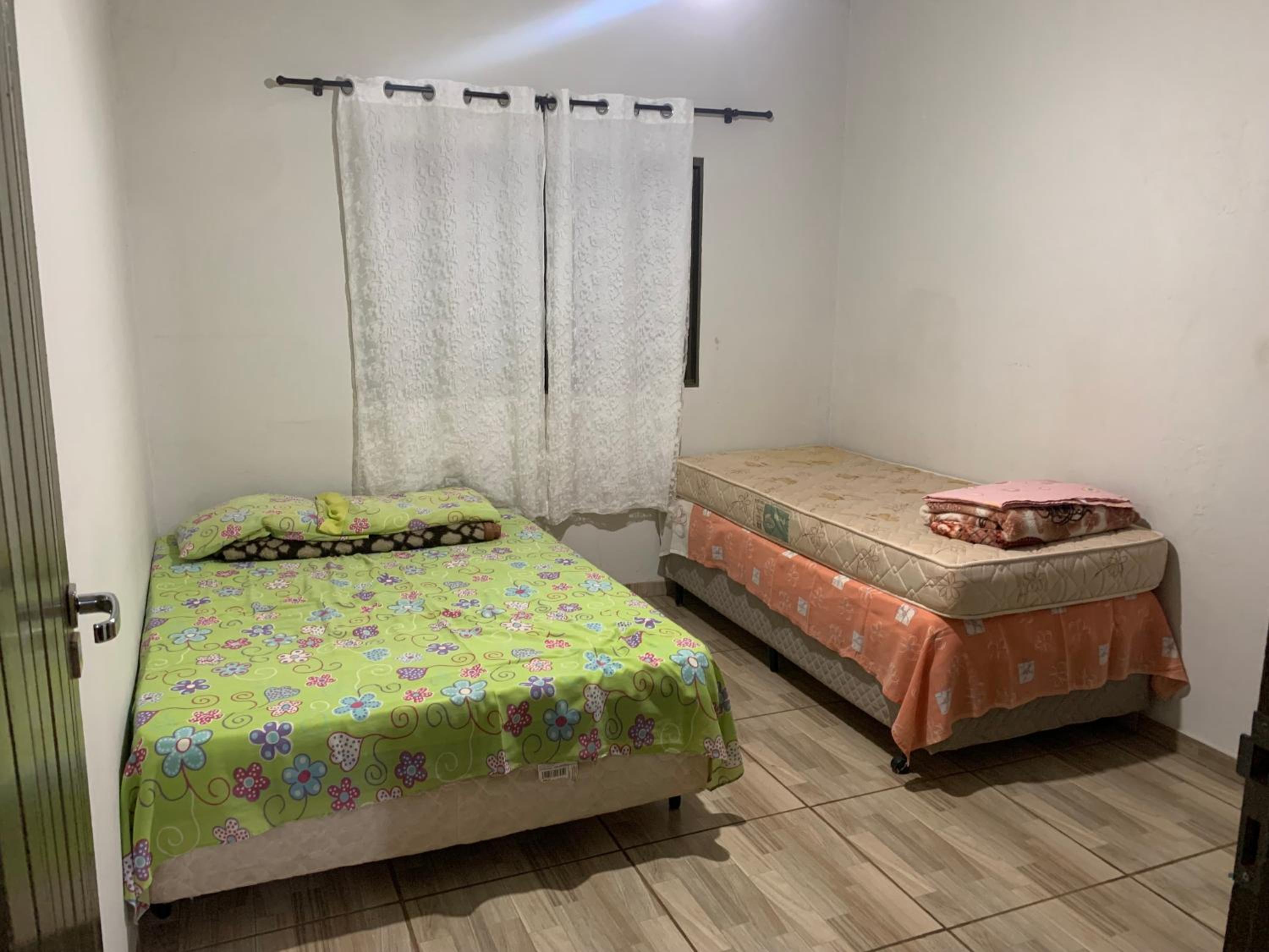 Casa Olímpia SP
