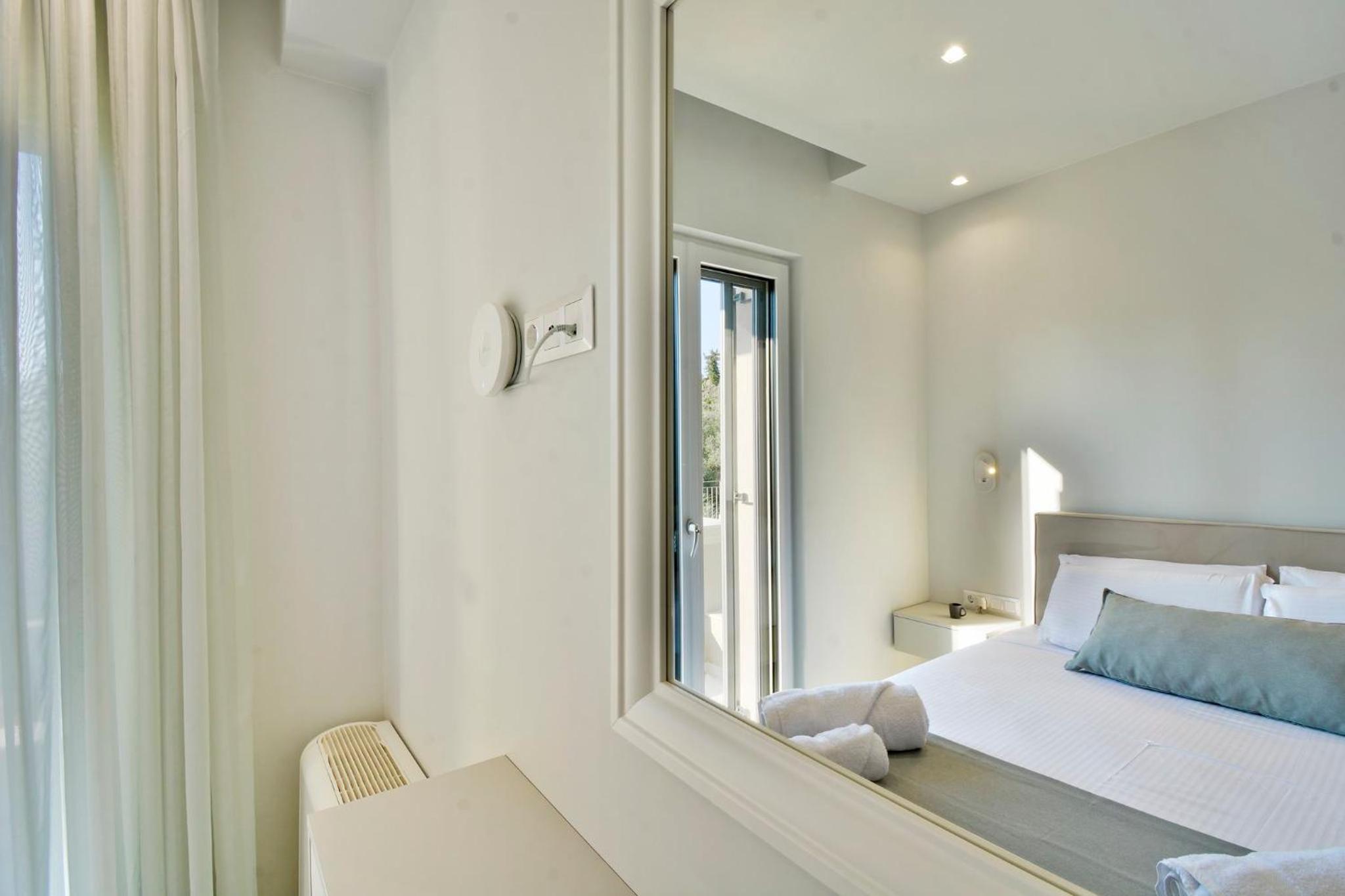 Villa Verde, Kobitsi Corfu