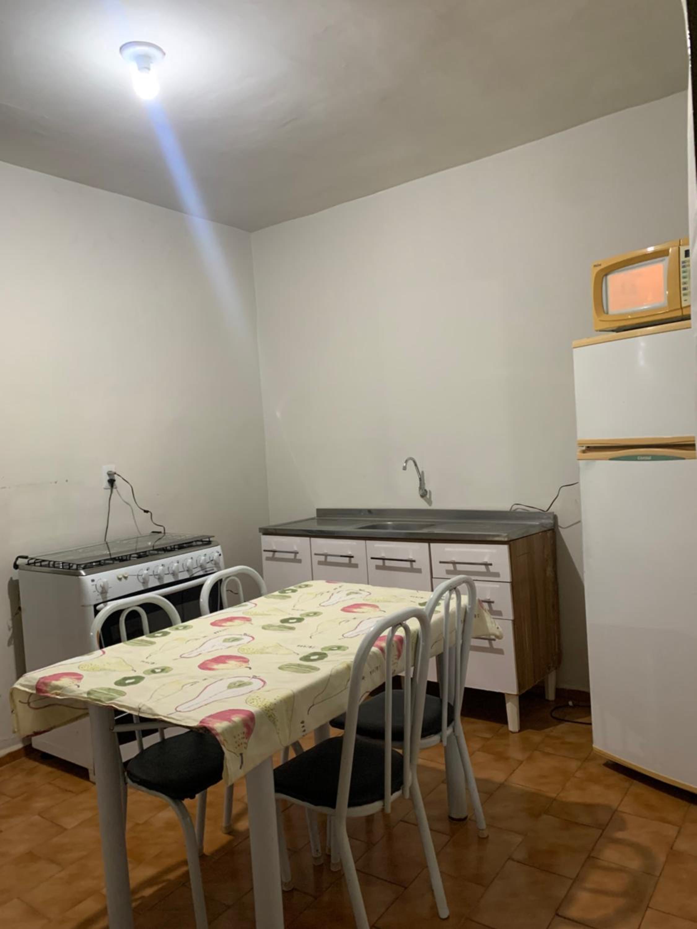 Casa Olímpia SP