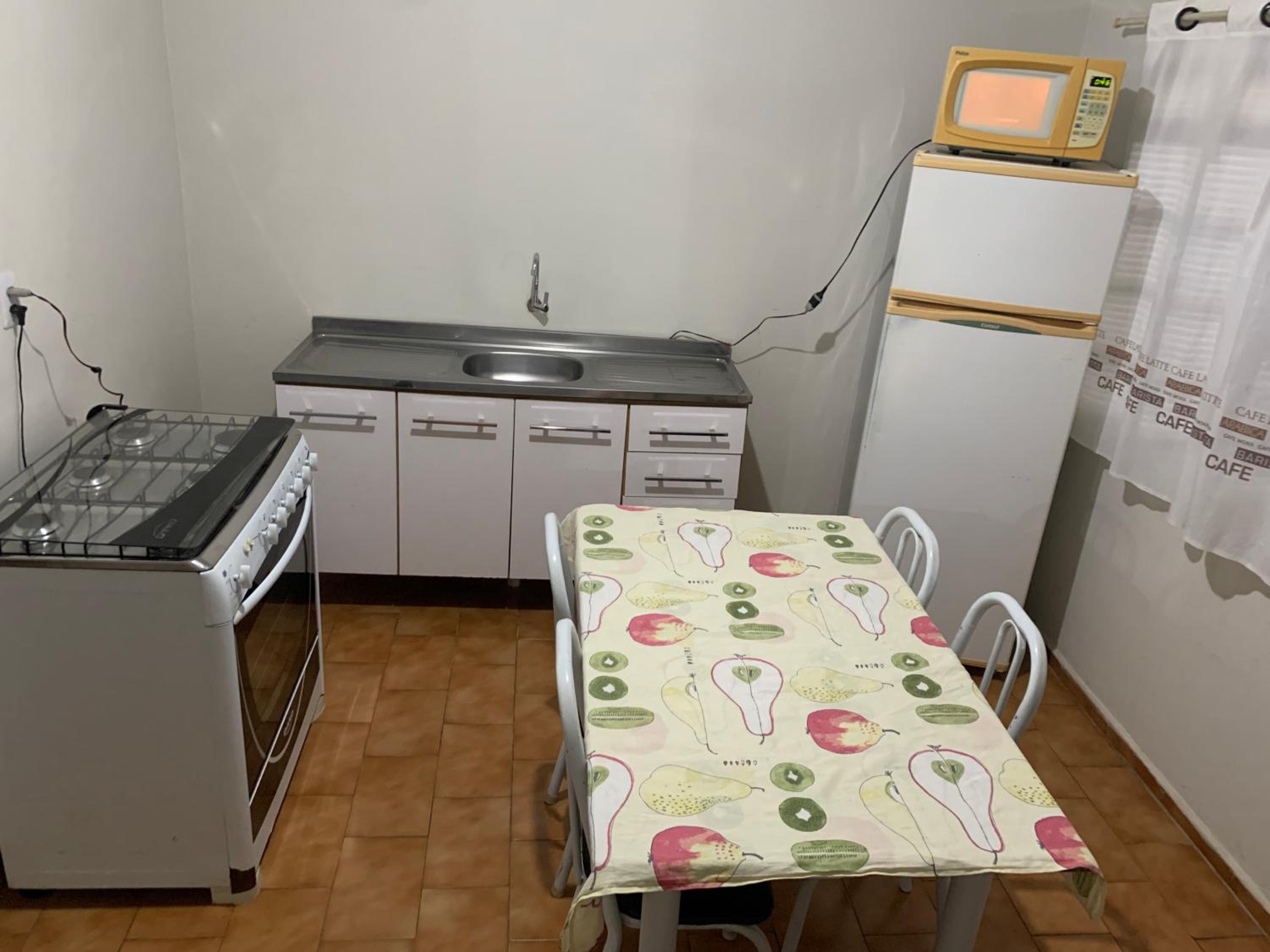 Casa Olímpia SP