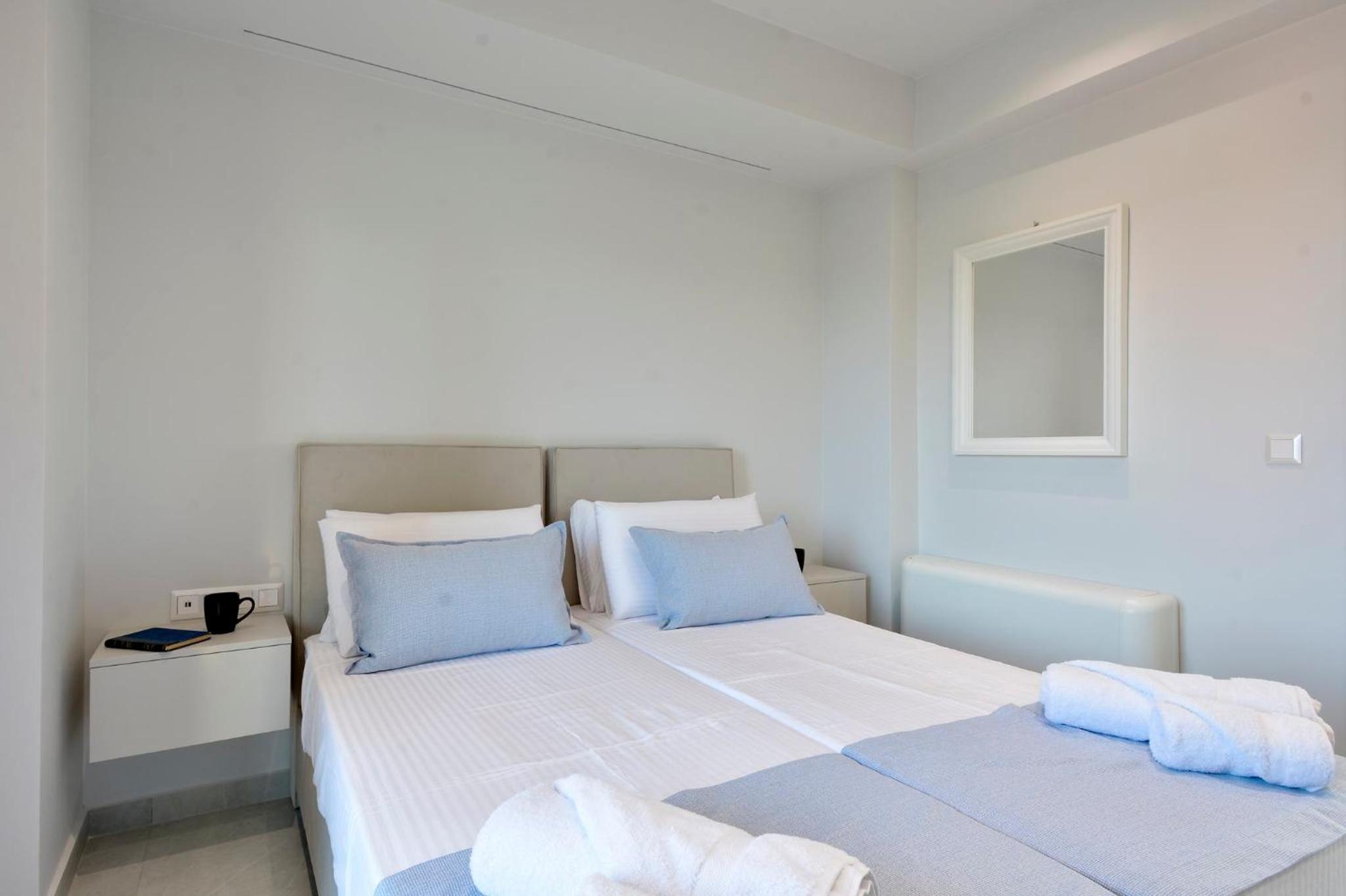 Villa Verde, Kobitsi Corfu