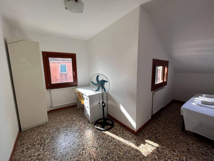 Casa Murrina
