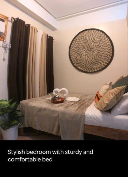 Serene Native-Inspired Condo view 3