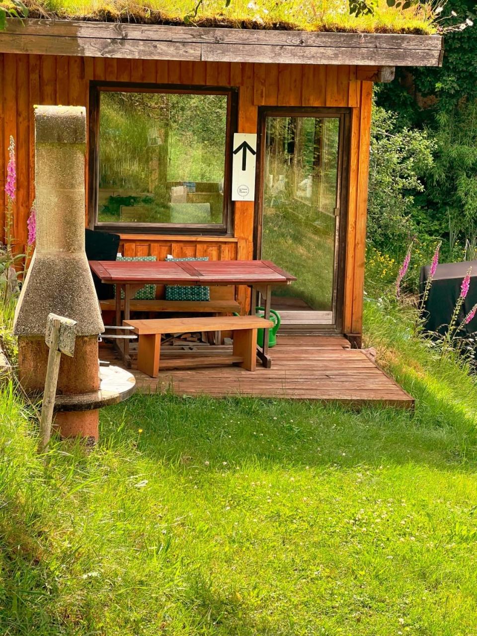Landhaus Valentin
