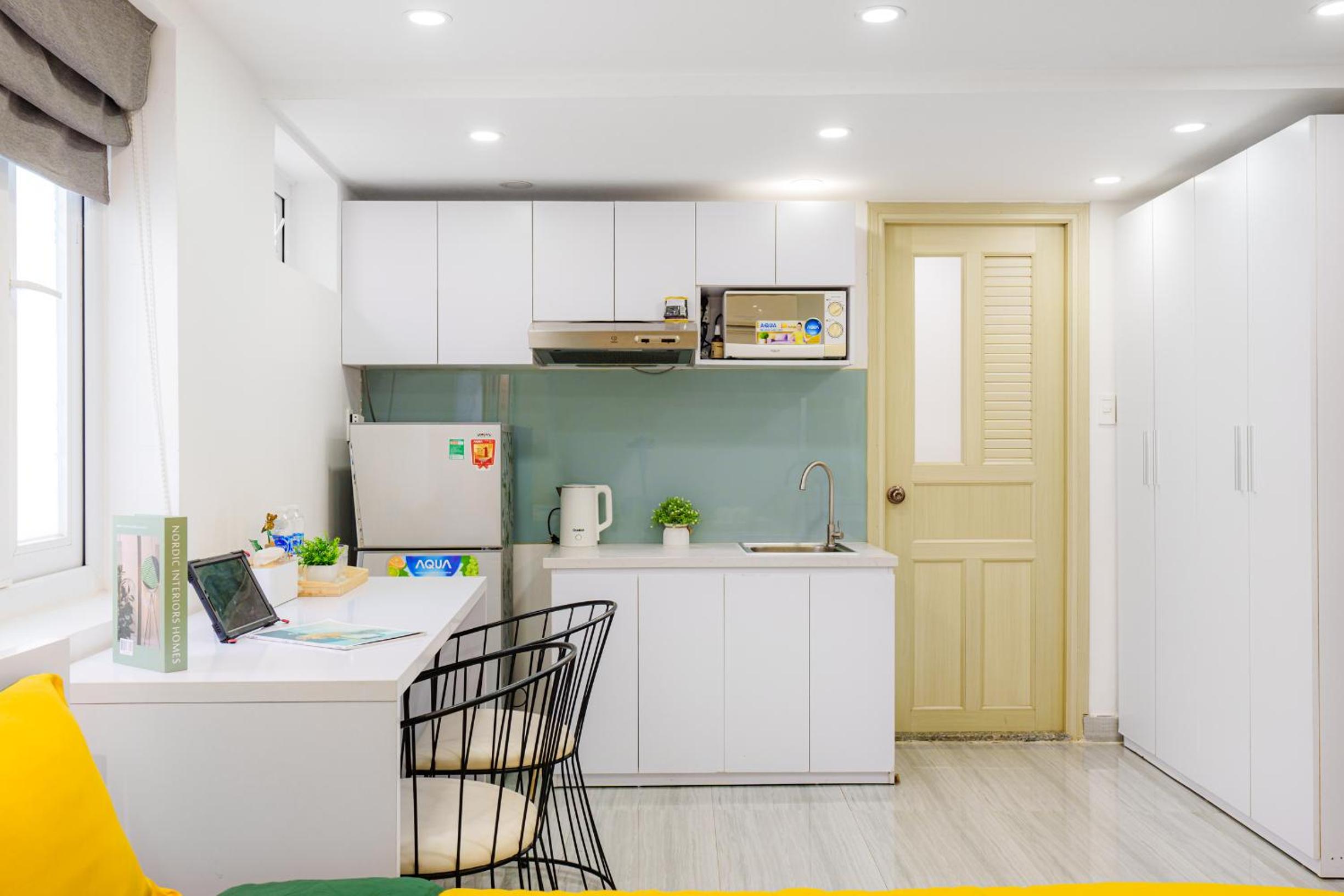 MoMo Residence