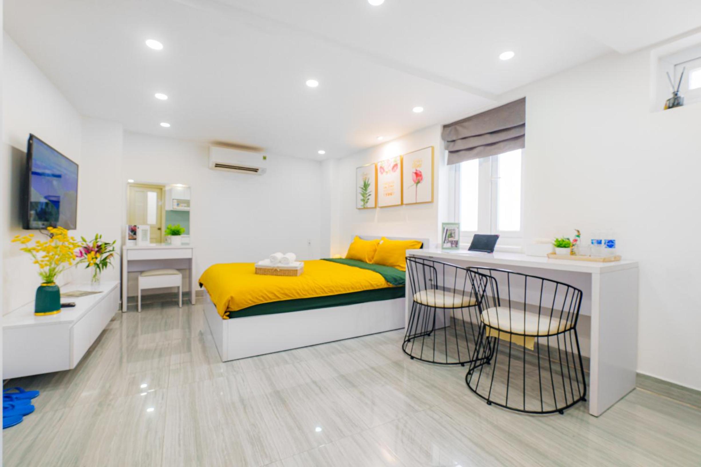 MoMo Residence