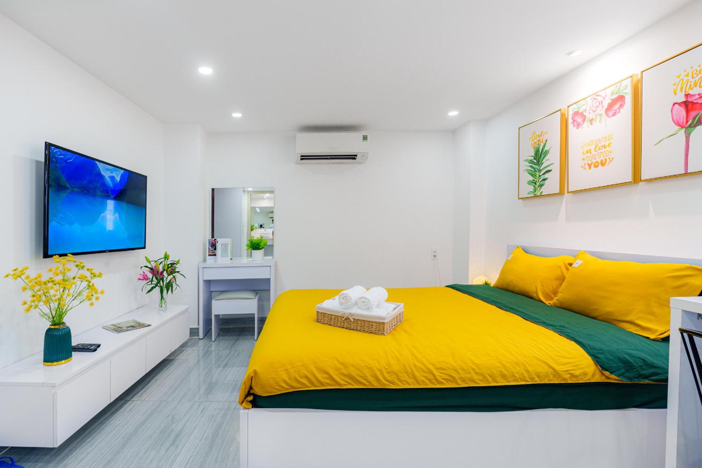 MoMo Residence