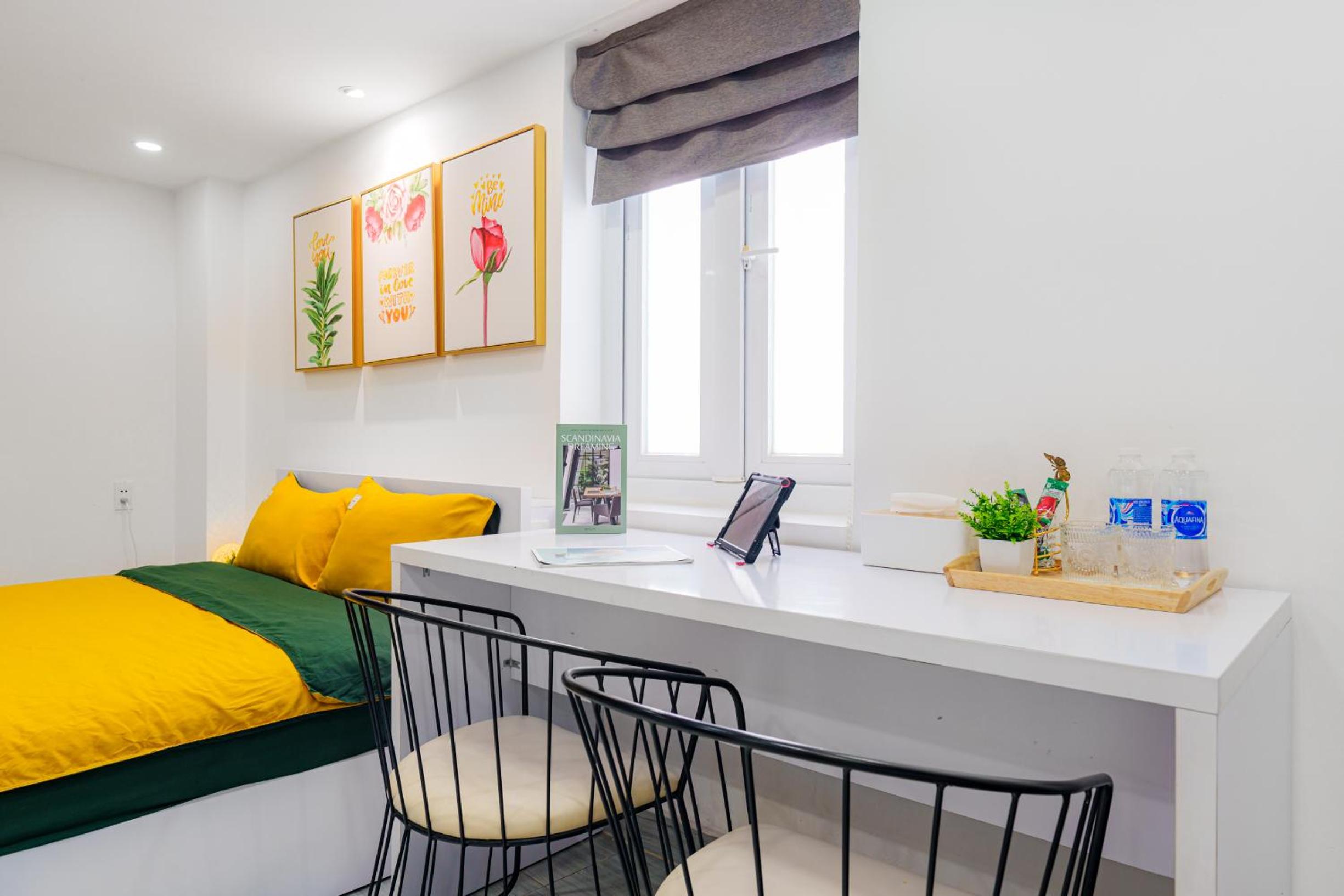 MoMo Residence