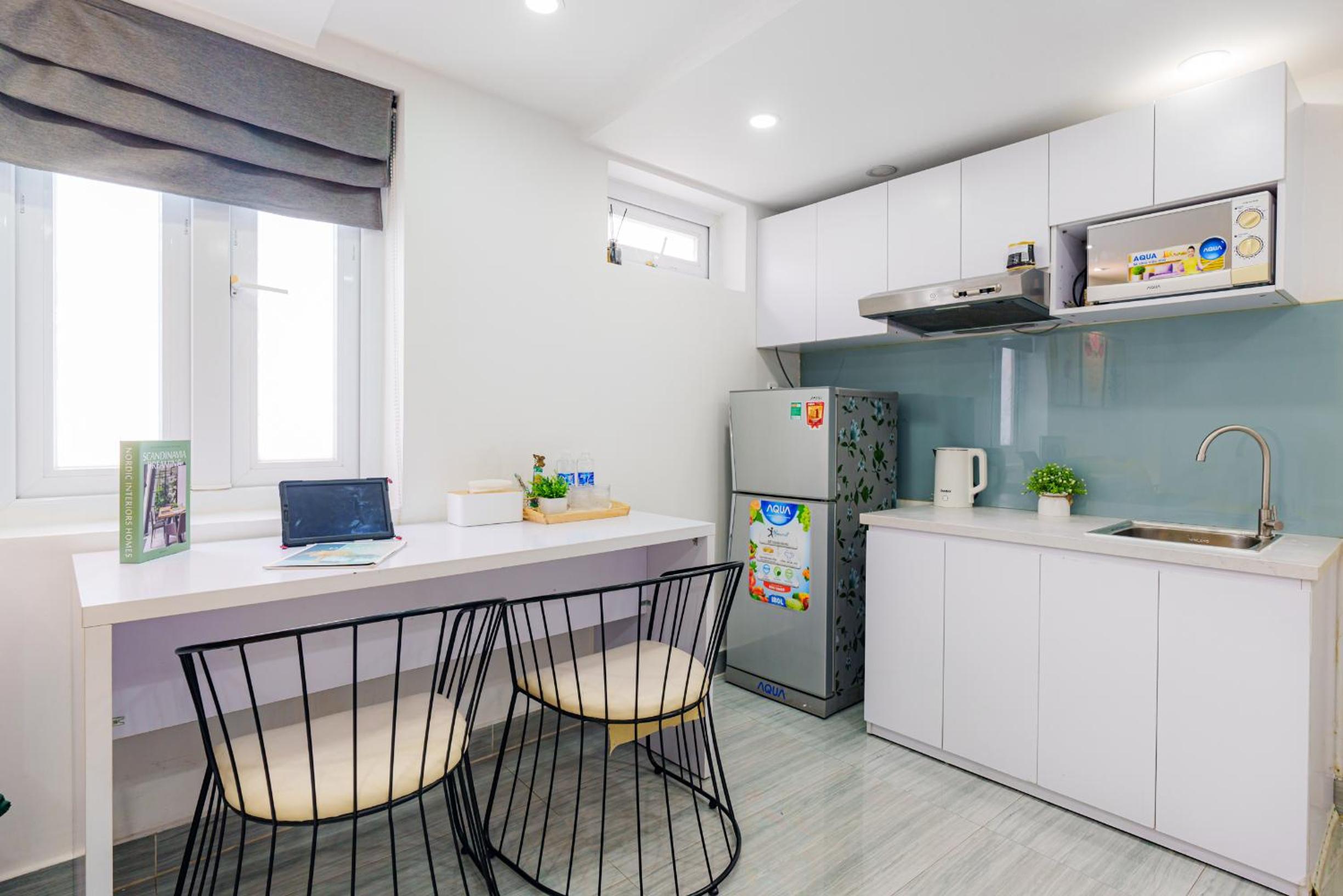 MoMo Residence