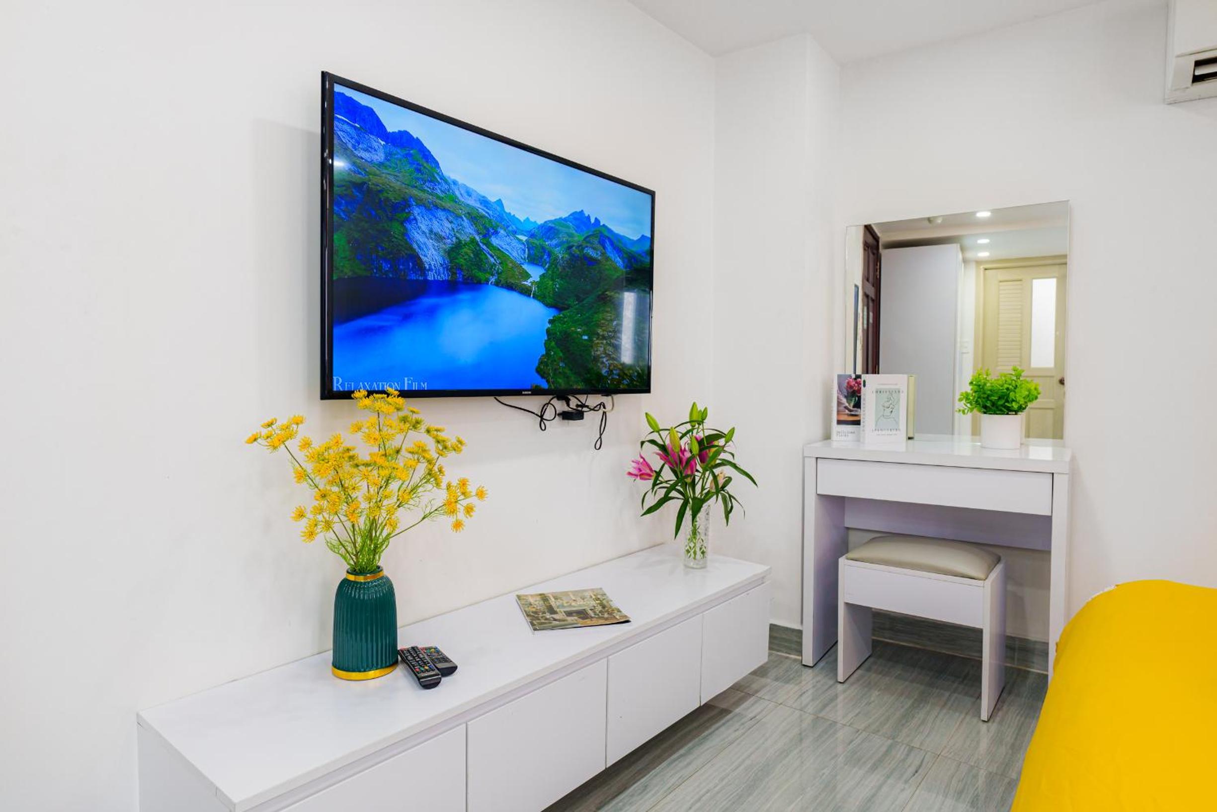 MoMo Residence