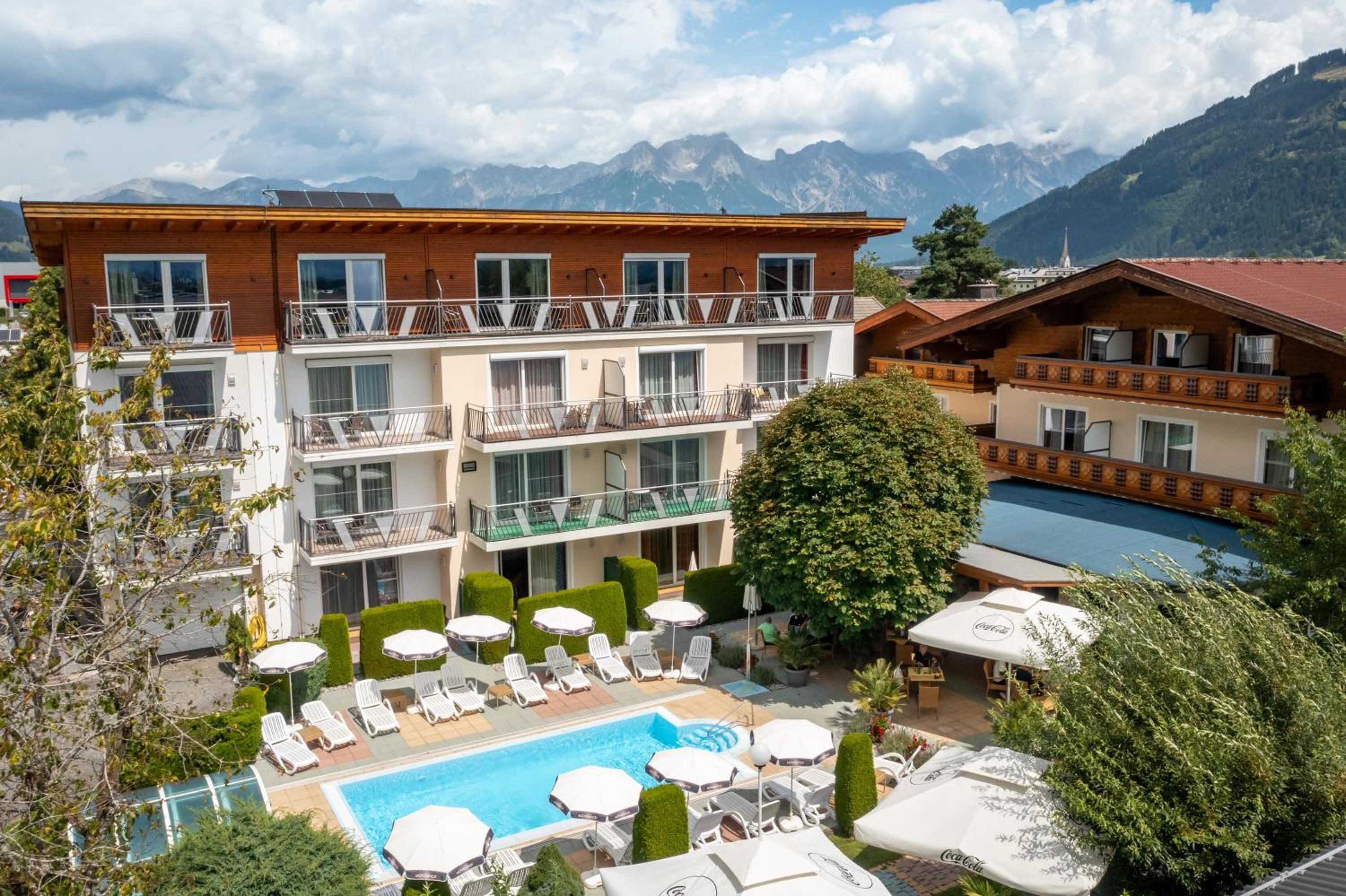 Hotel Victoria - Image 1