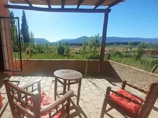 Chez-Jelú