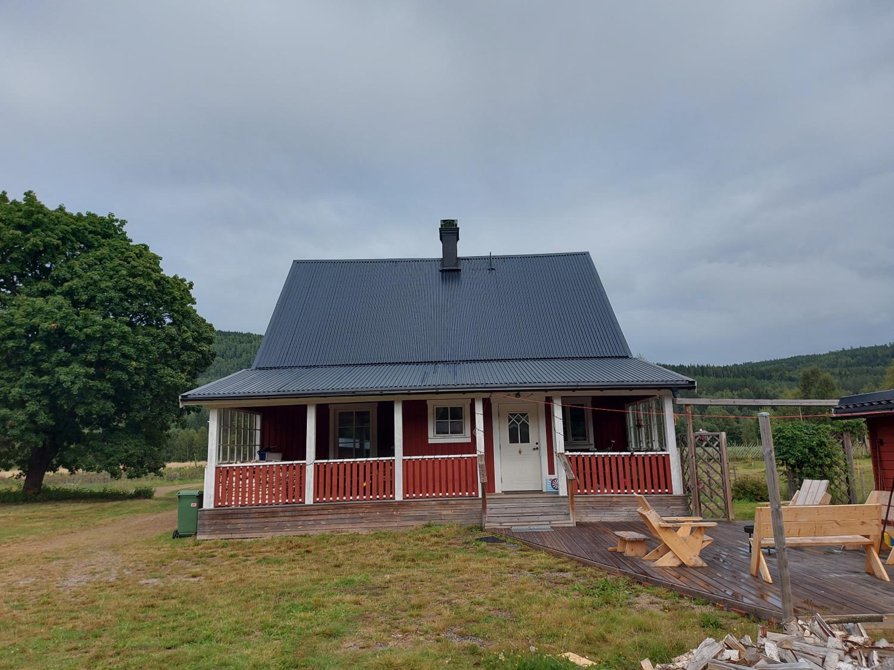 Ferienhaus Segenäs Schweden view 3