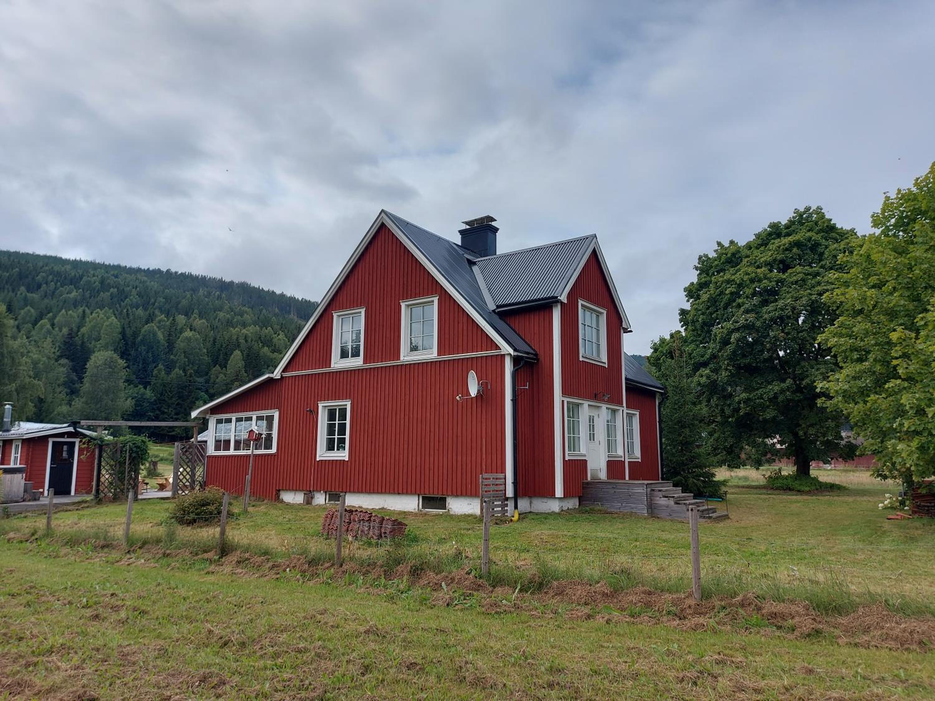 Ferienhaus Segenäs Schweden view 4